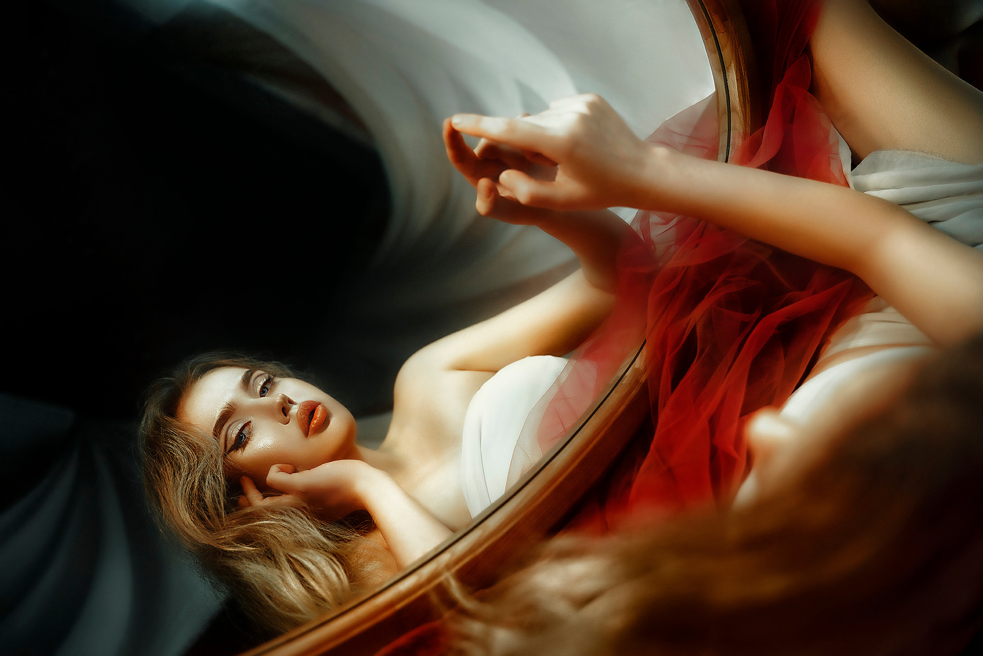 #ANG19. Фотограф Кантемир Бараов