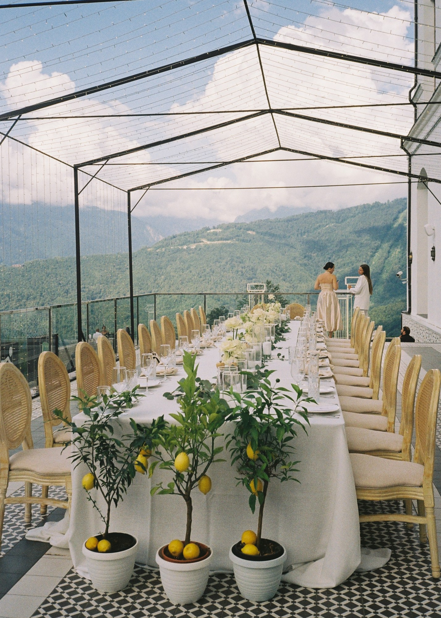 Чувствуя опору. Annbakhtina.com