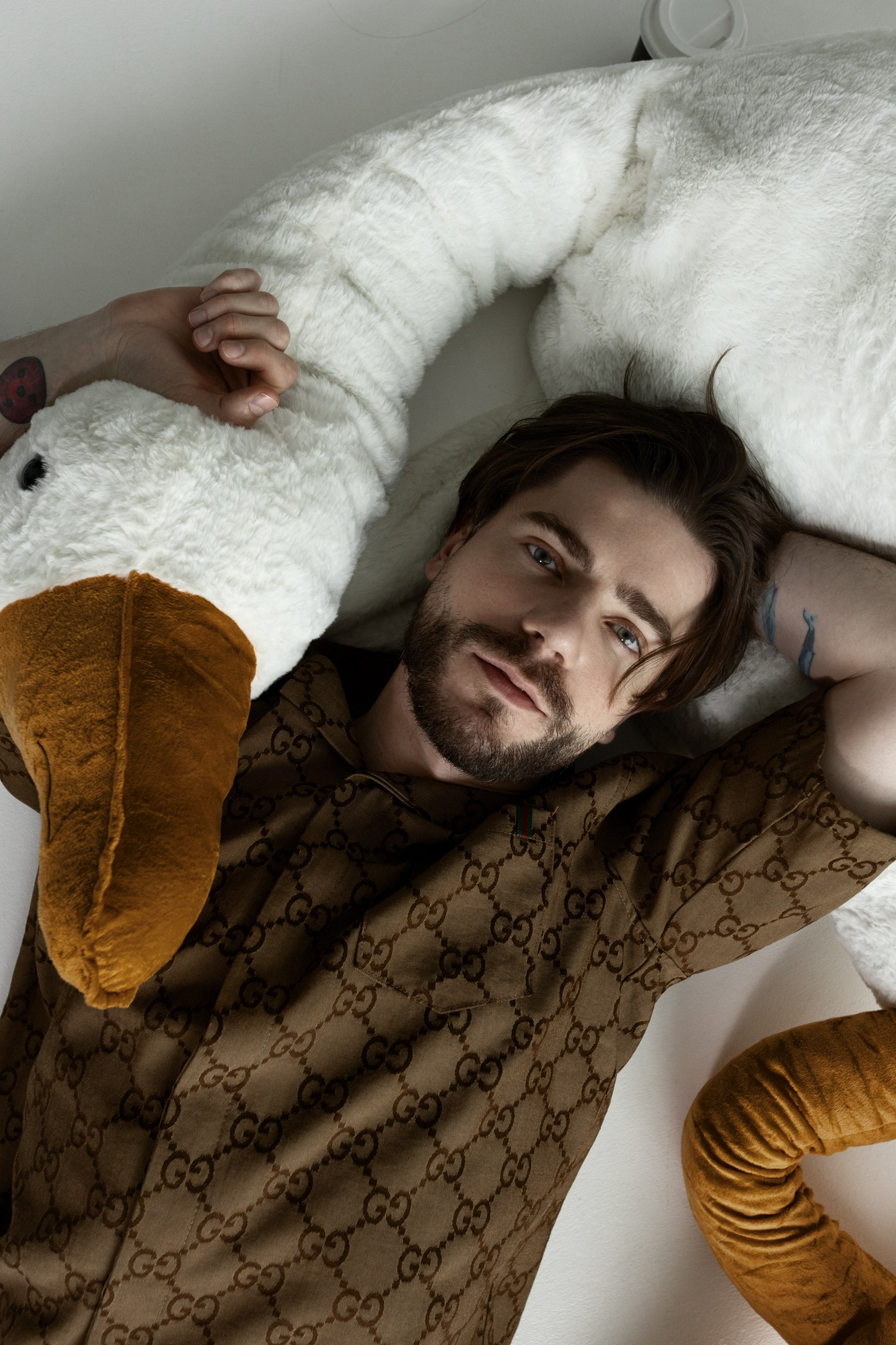 БИЗНЕС СЪЁМКА. LEVORIGINAL