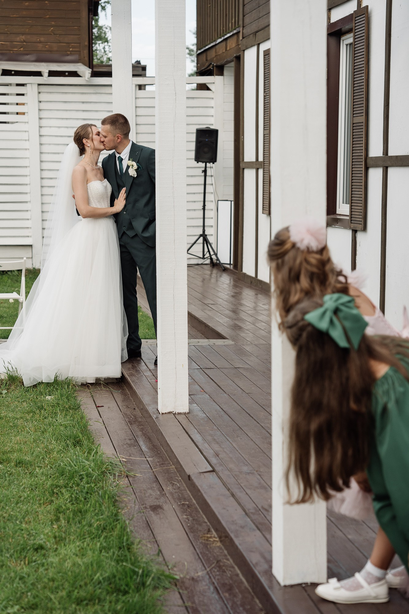 Фотограф в Красноярске. Юлия Чаушанская