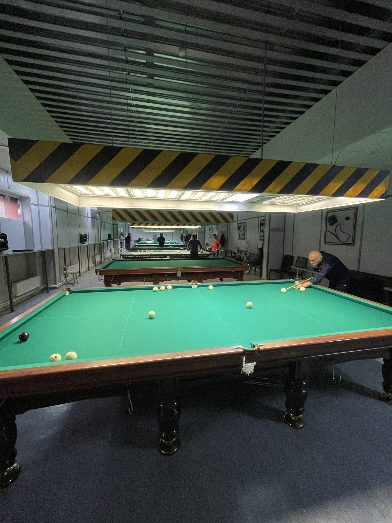 Мусихин Михаил Аркадьевич — сайт памяти о добром и светлом человеке