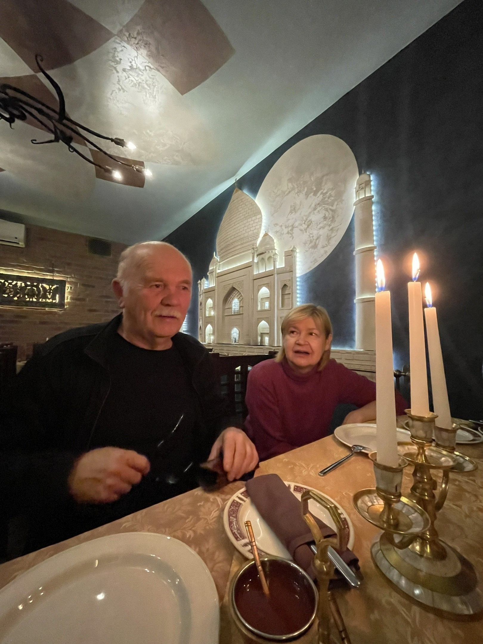 Мусихин Михаил Аркадьевич — сайт памяти о добром и светлом человеке