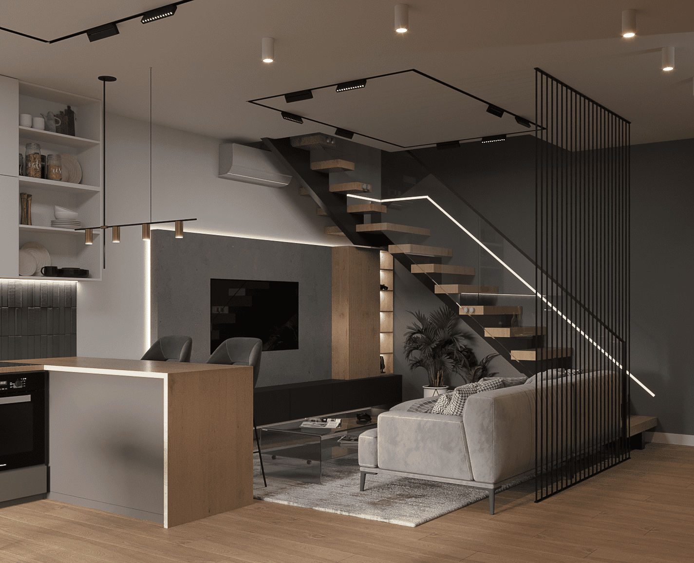 Дизайнер интерьера и архитектор Евгения Митишева