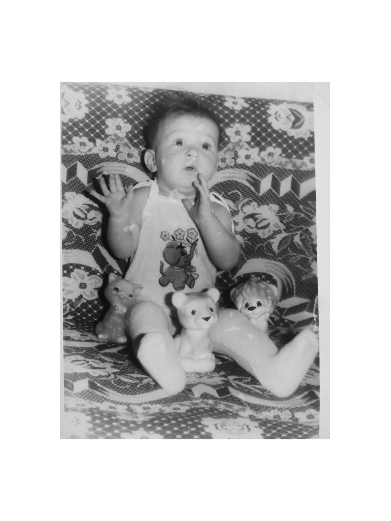 Project. Ula Aldokhina