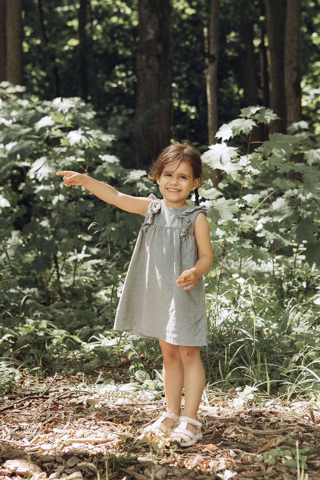 Настя и Мирочка