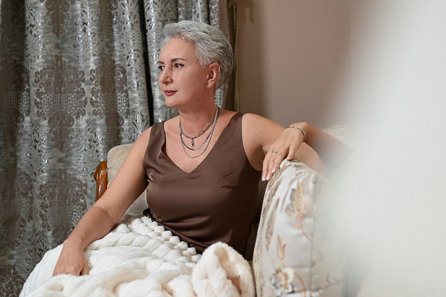 Портретный фотограф в Москве Евгений Кемайкин