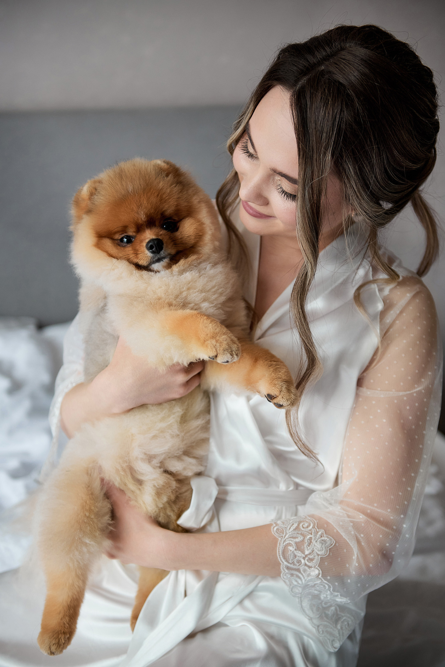 Татьяна и Роман