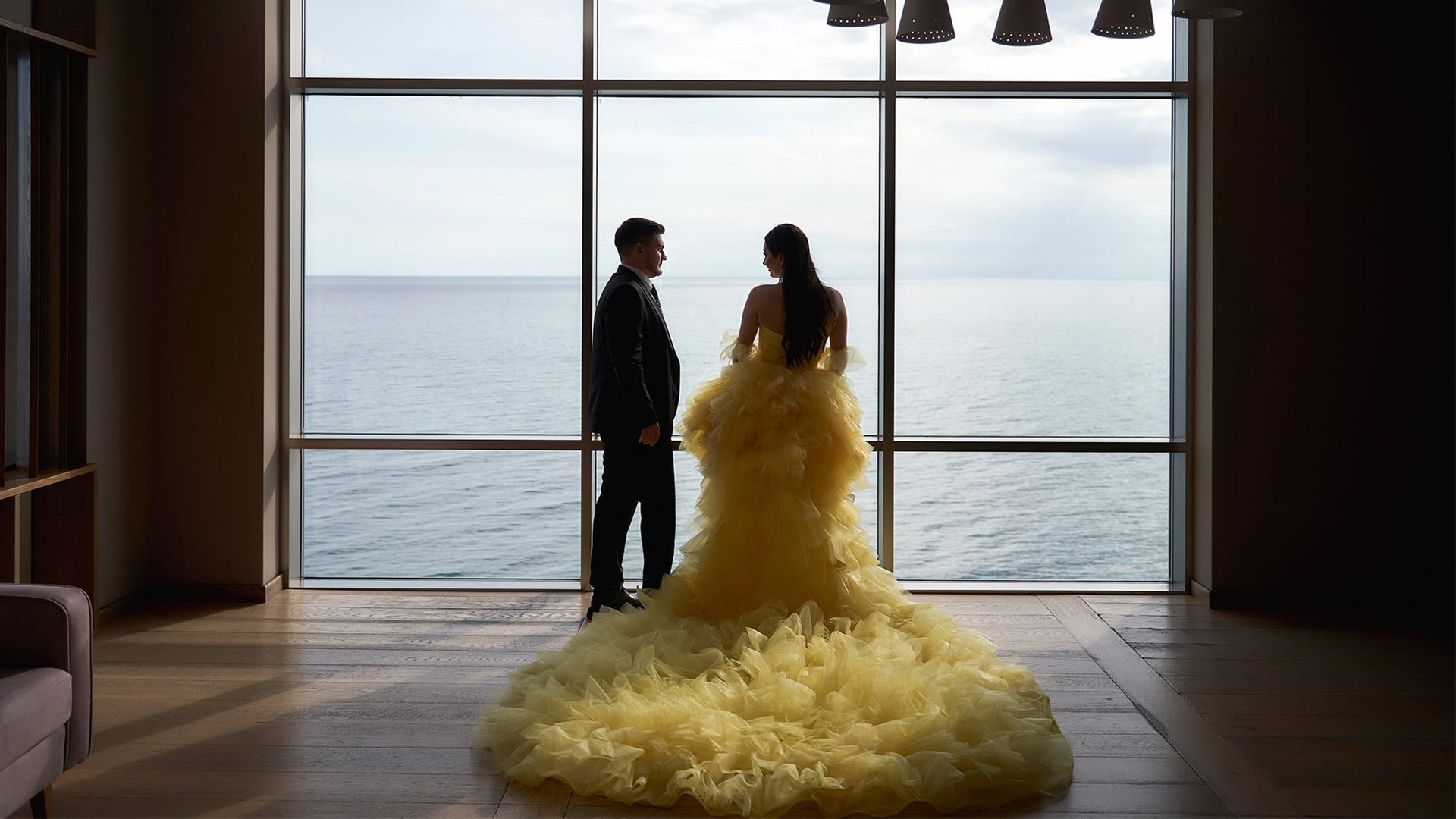 Видеосъемка на сватовство и обручение и на помолвку от Твинс студио. Свадебное видео и фото съемка на свадьбу в Краснодаре Твинс Студио