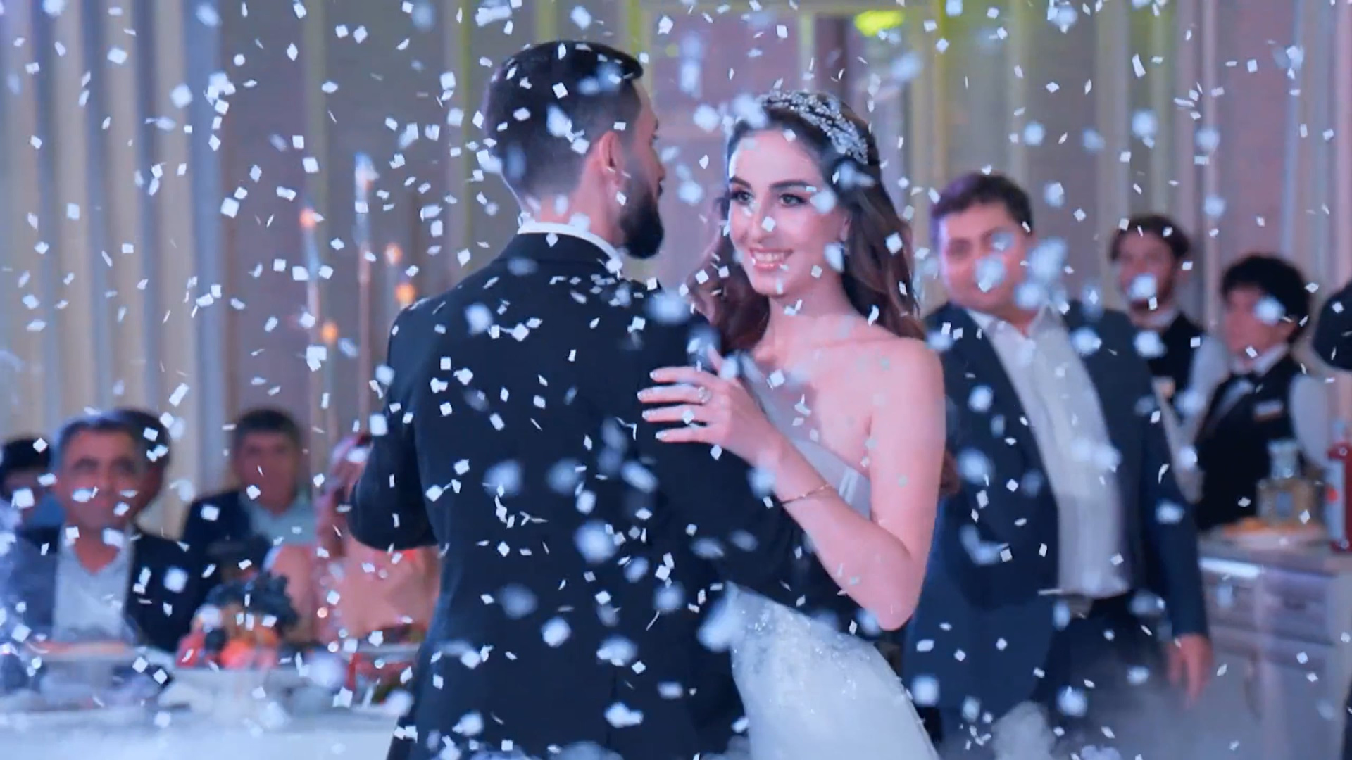 Видеосъемка на сватовство и обручение и на помолвку от Твинс студио. Свадебное видео и фото съемка на свадьбу в Краснодаре Твинс Студио