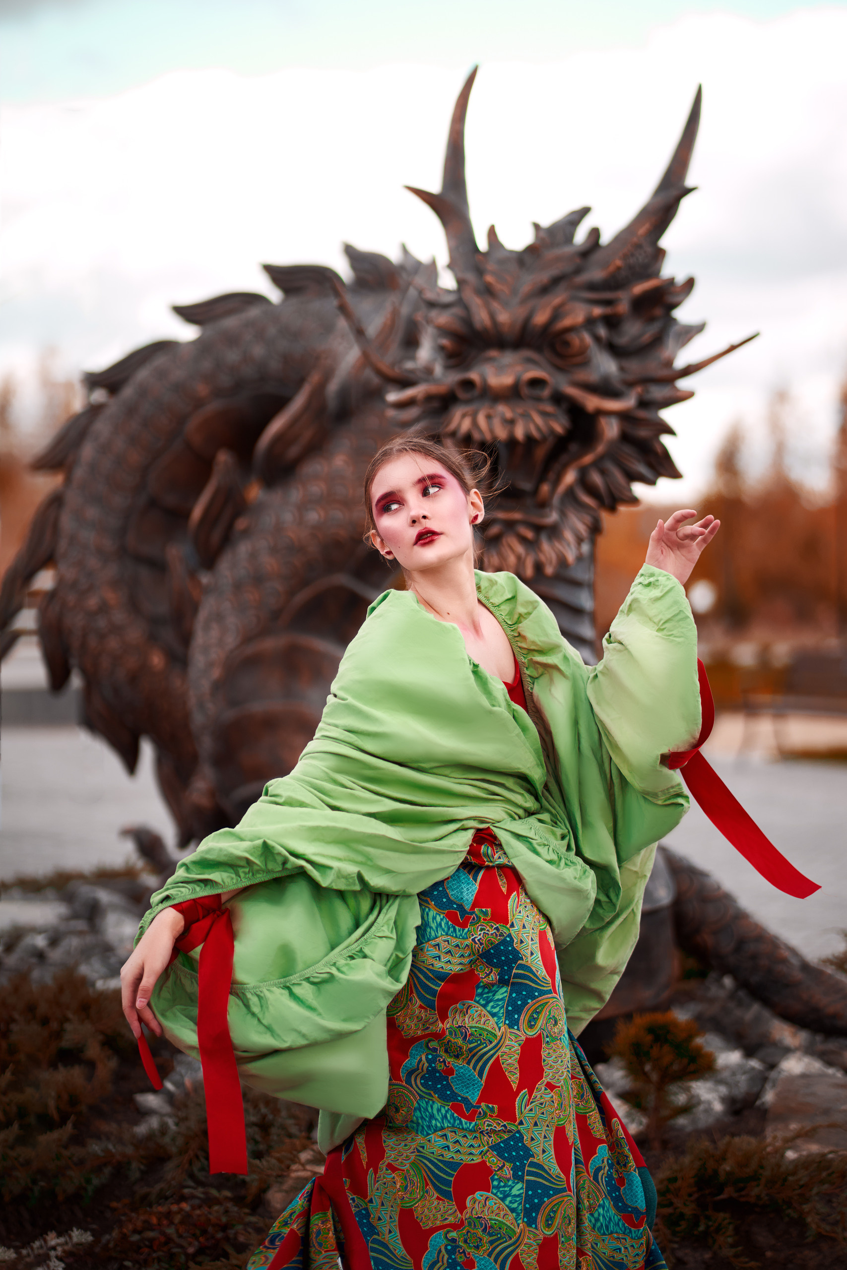 Фотограф в Тюмени Алиса Абрашина