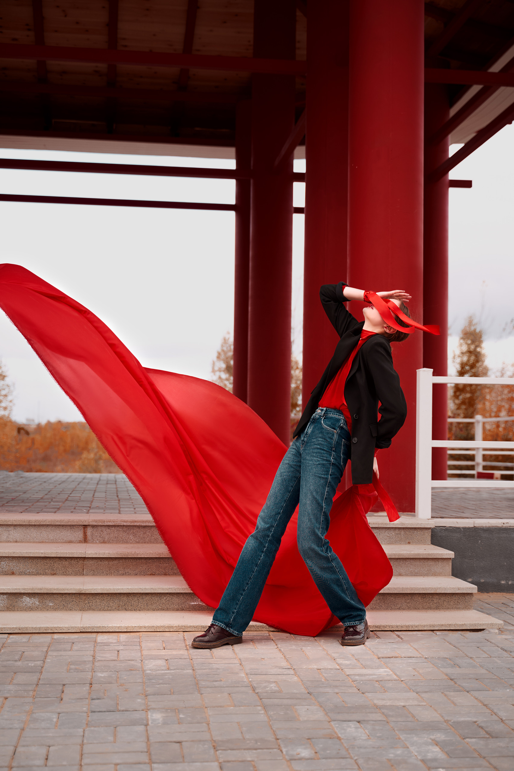 Фотограф в Тюмени Алиса Абрашина