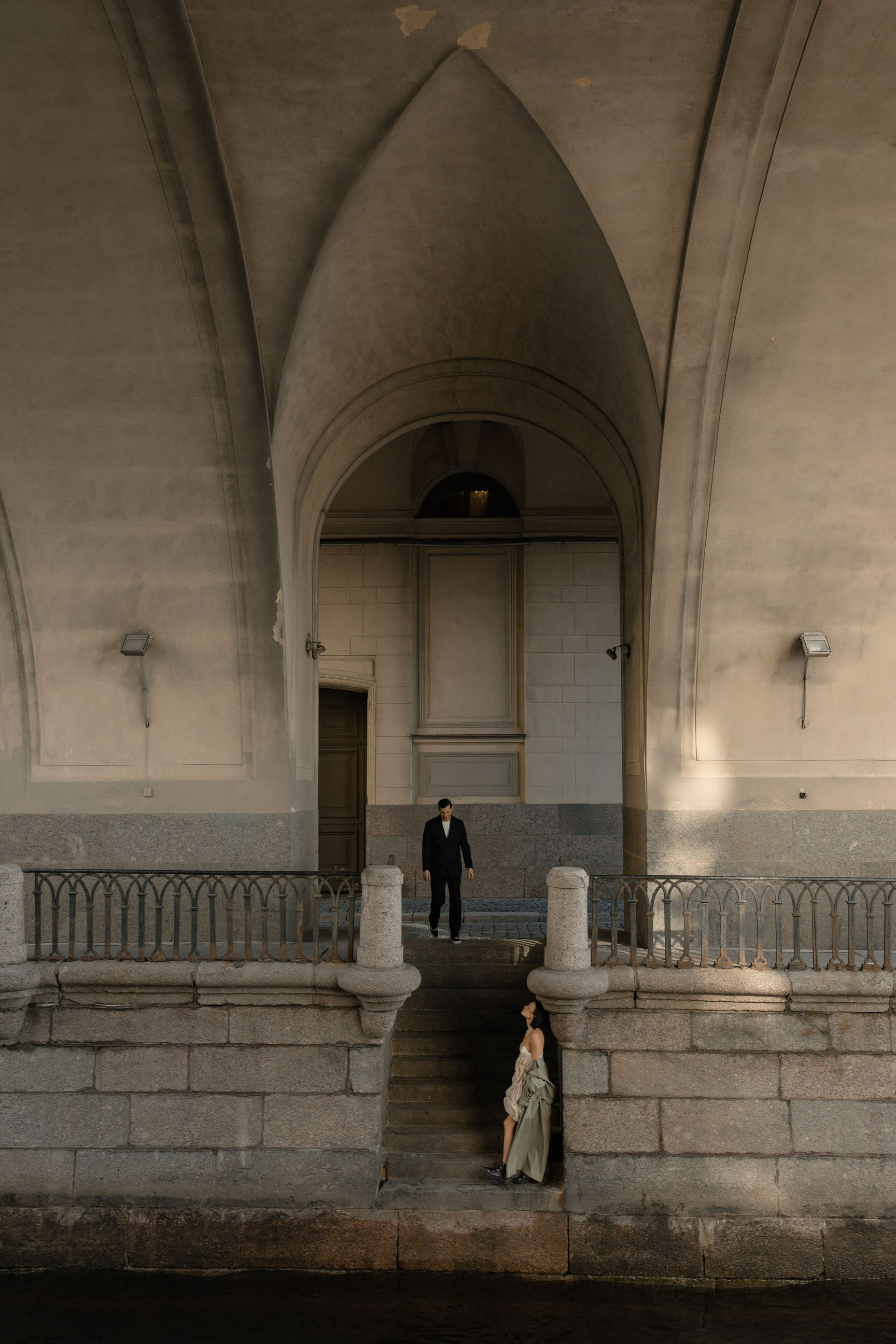 Екатерина & Иван. Yura Rush Свадебный фотограф Тюмень