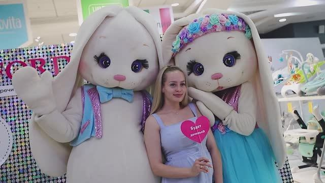 Отчёты. Видеосъёмка праздников в Краснодаре