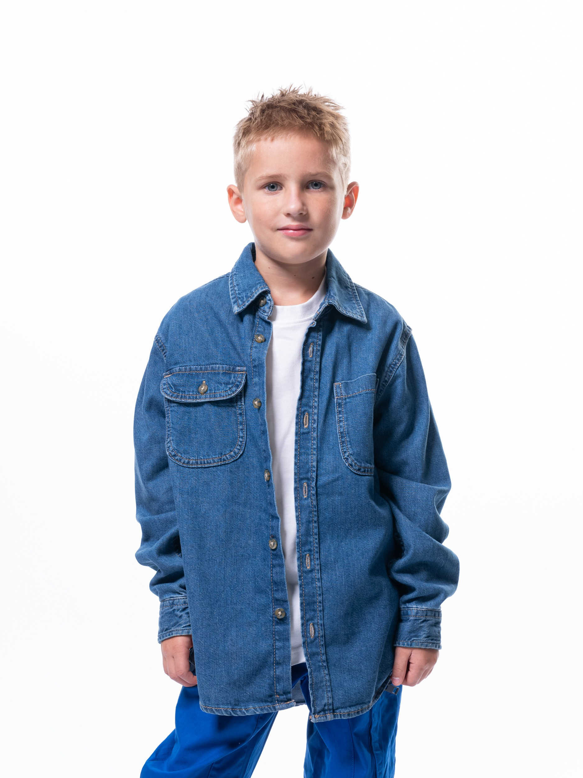 Каталог Дети. Студия рекламной и предметной съемки товаров WELKO Studio