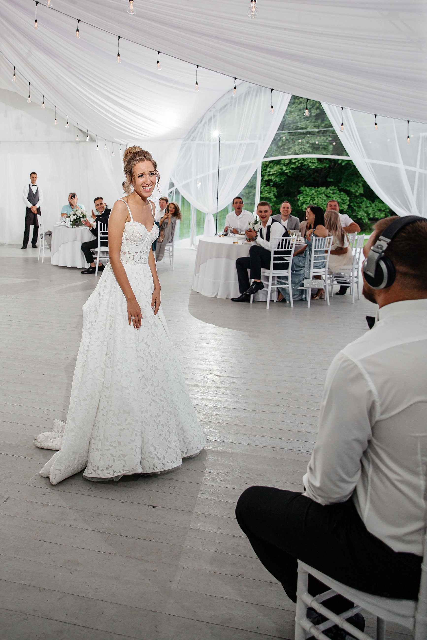 Максим и Дарья. Свадебный фотограф и видеограф Юрий и Эля Дубинины