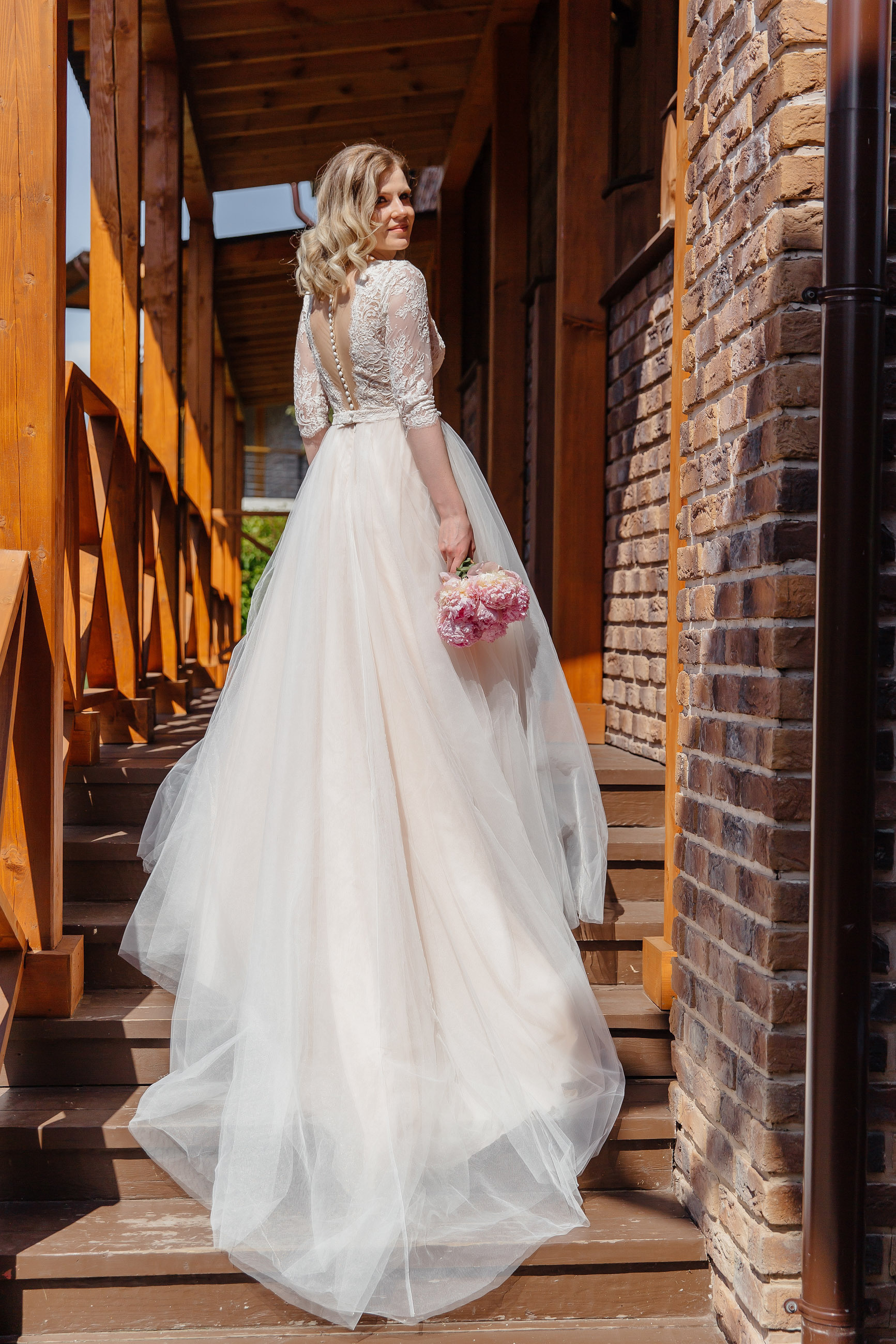 Алексей и Анастасия. Свадебный фотограф и видеограф Юрий и Эля Дубинины