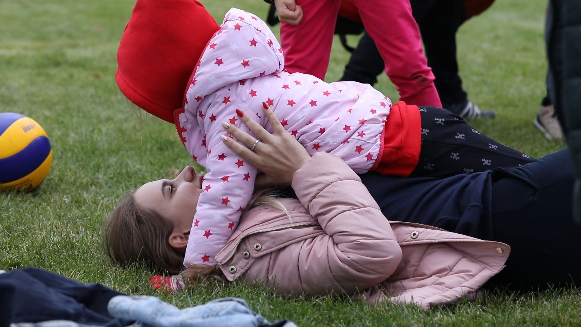 Спортивные ролики