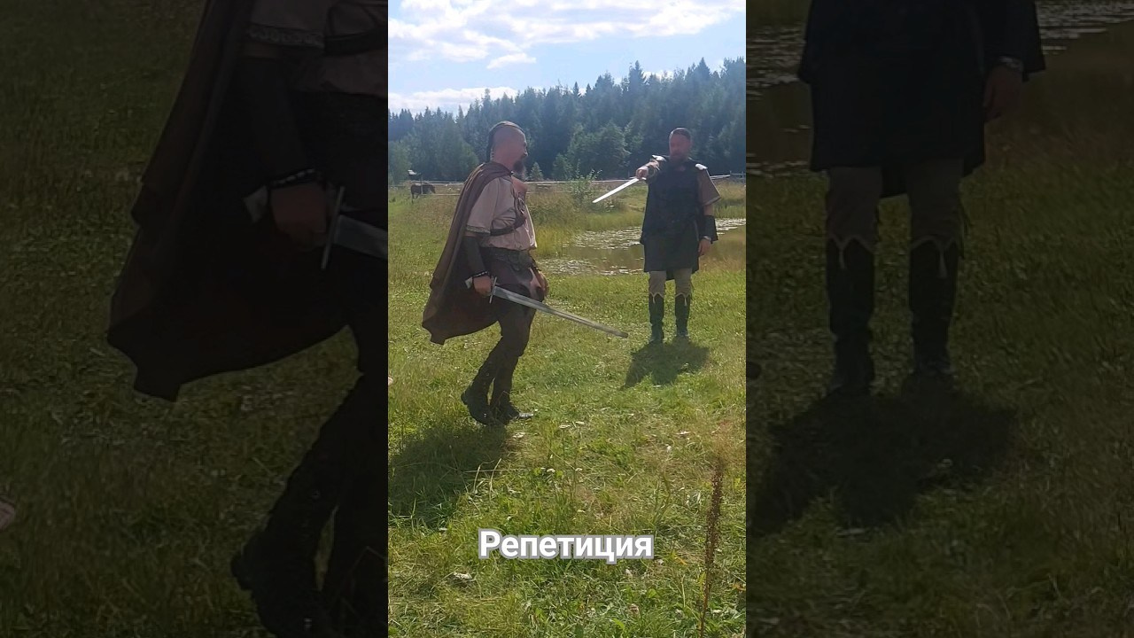 Видео. Павел Шупрут Артист