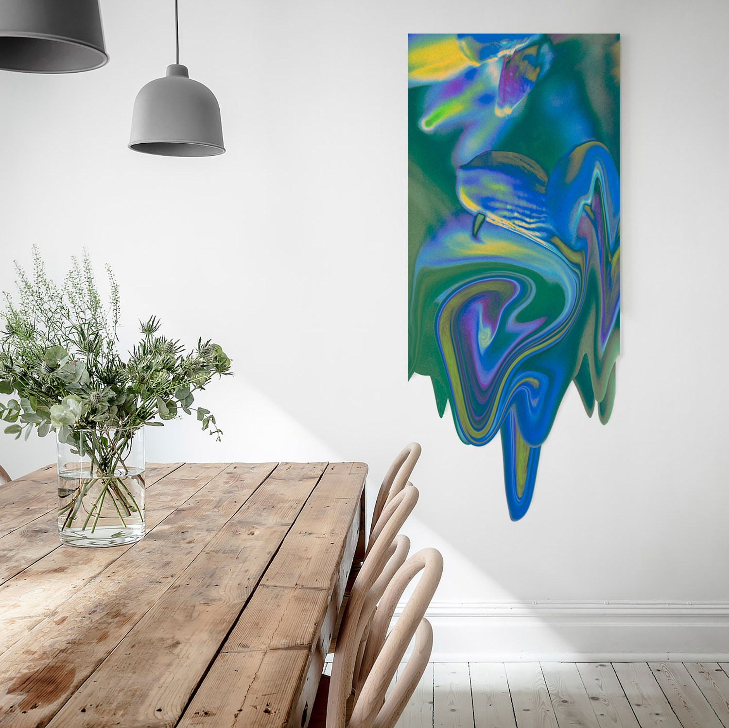 АРТ КАРТИНА. Фотограф Евгений Чащихин RGB АРХИТЕКТОР в Перми