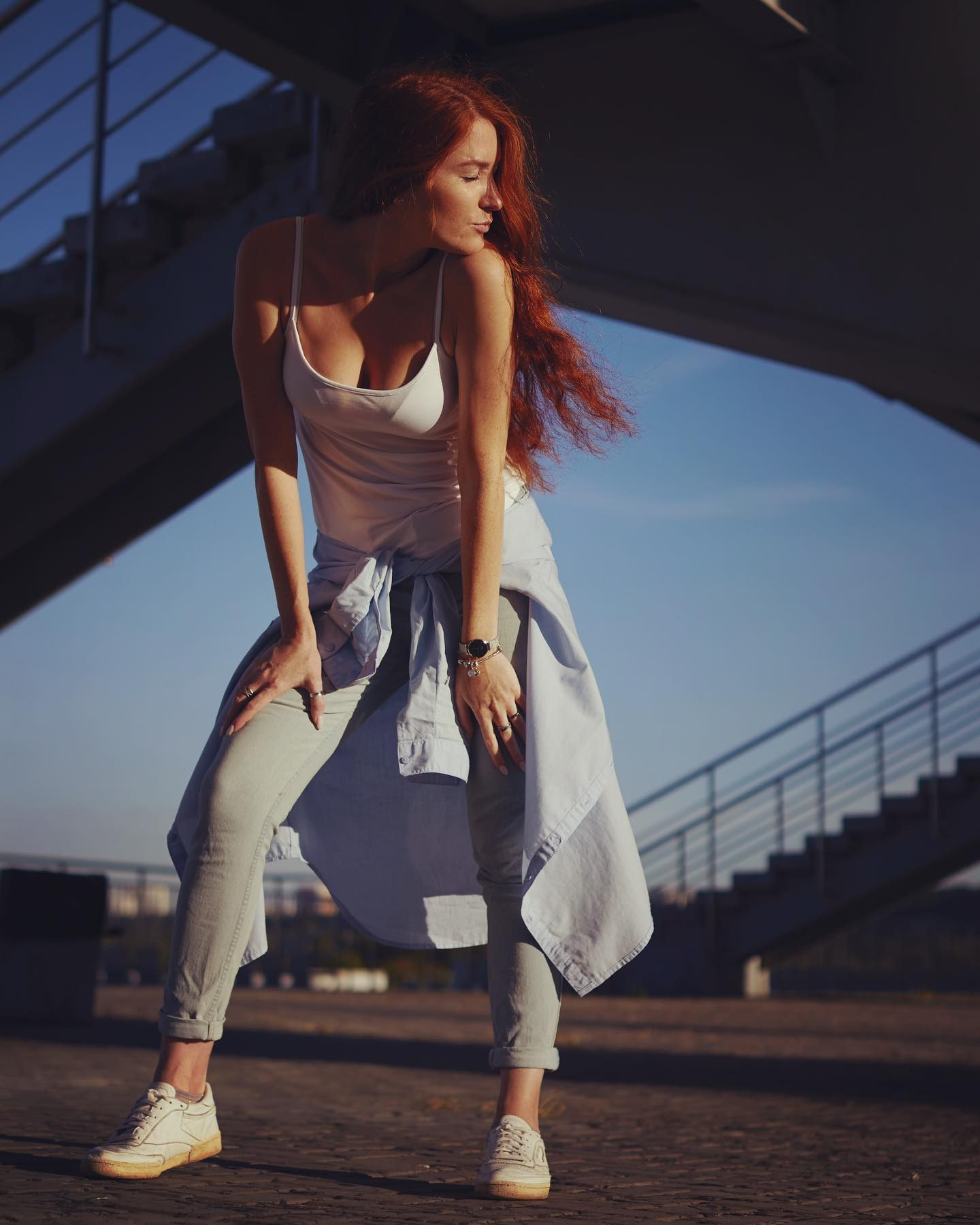 Профессиональная фотосъемка для бизнеса и личного бренда в Москве