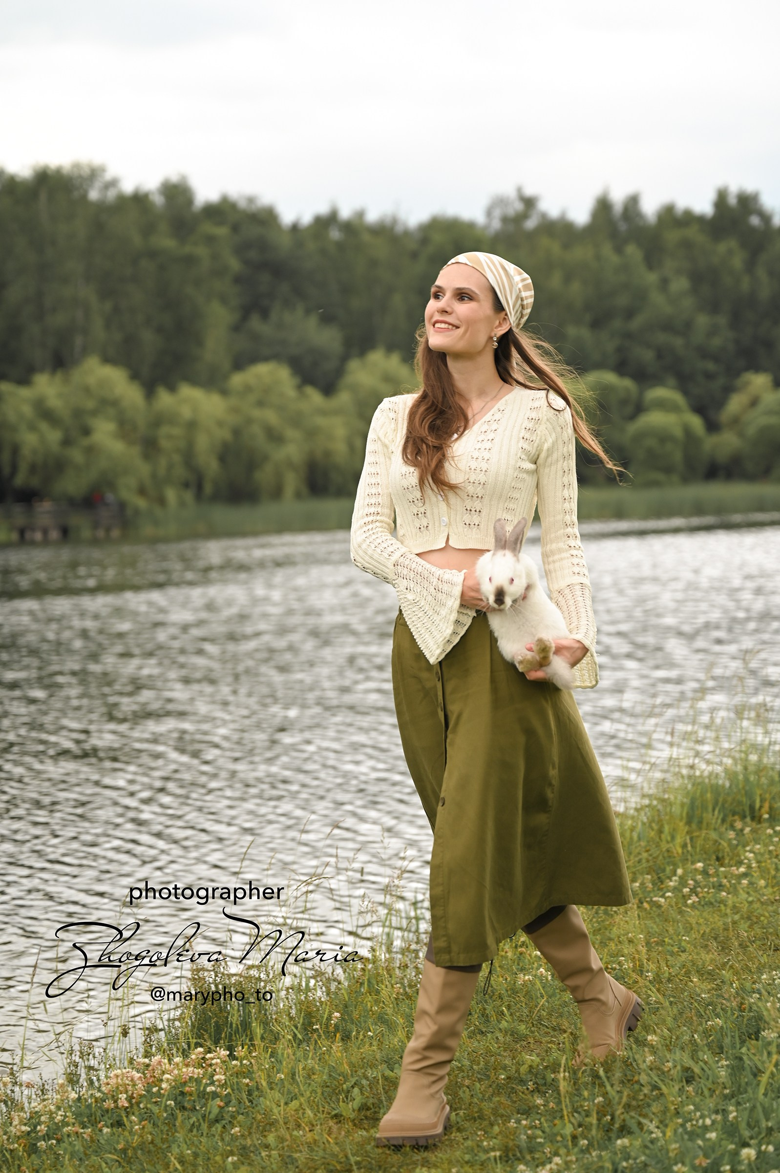 Портфолио. Фотосессии в Москве. Фотограф Жоголева Мария