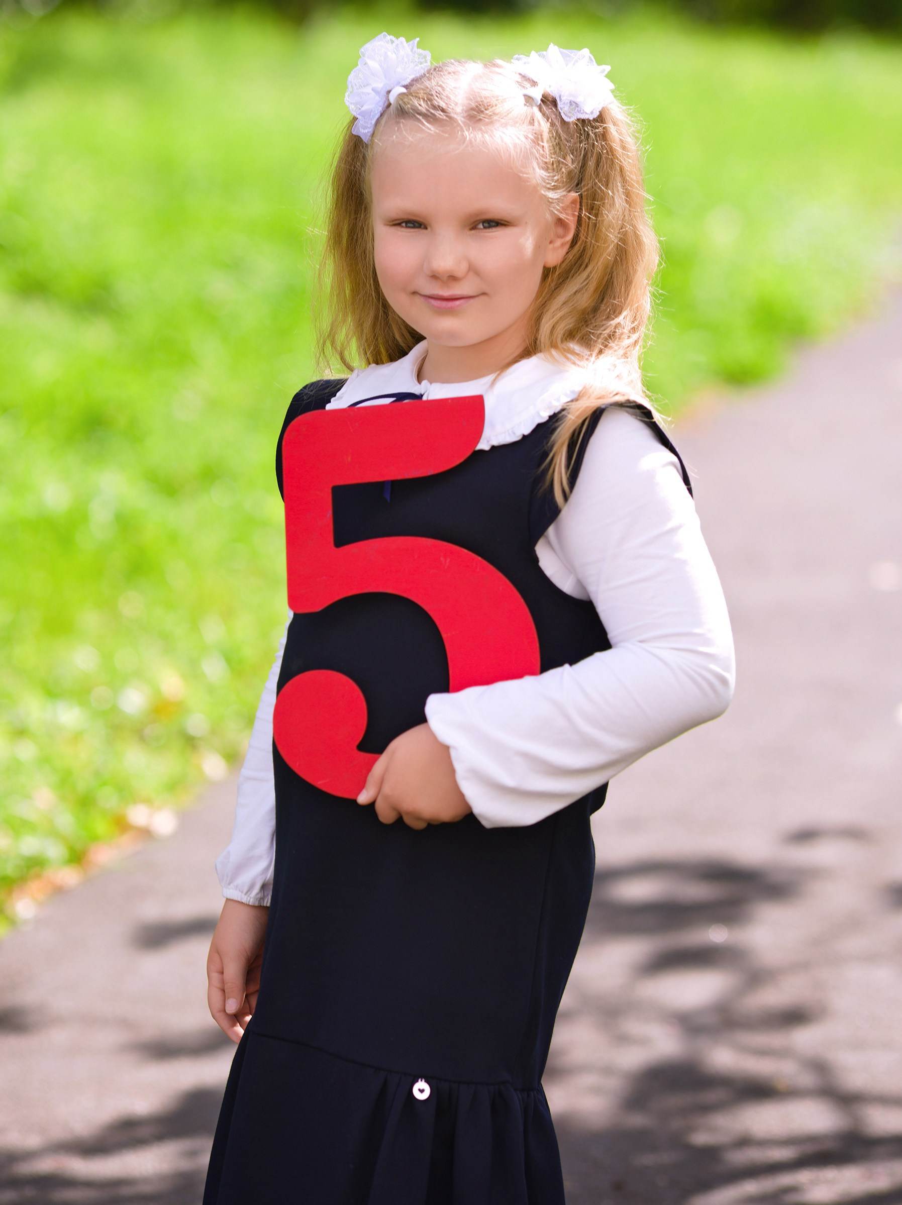 Фотосъемка индивидуальная. Выпускные альбомы в городе Саров