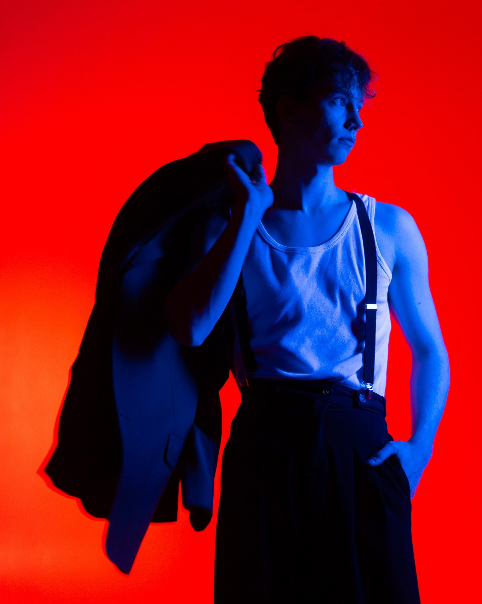 Курс по студийному свету для фотографов в Екатеринбурге — обучение фотографии