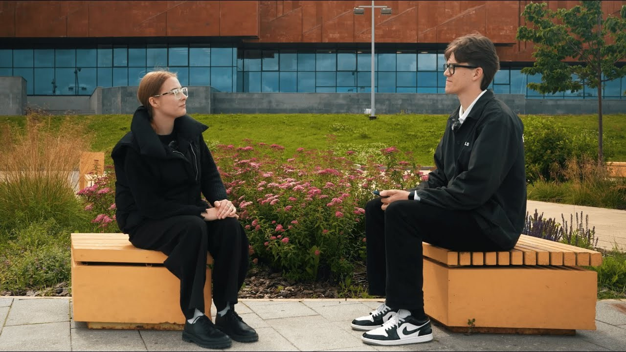 ВИДЕО. Видеомейкер, видеооператор из Казани Ильнур Еналиев