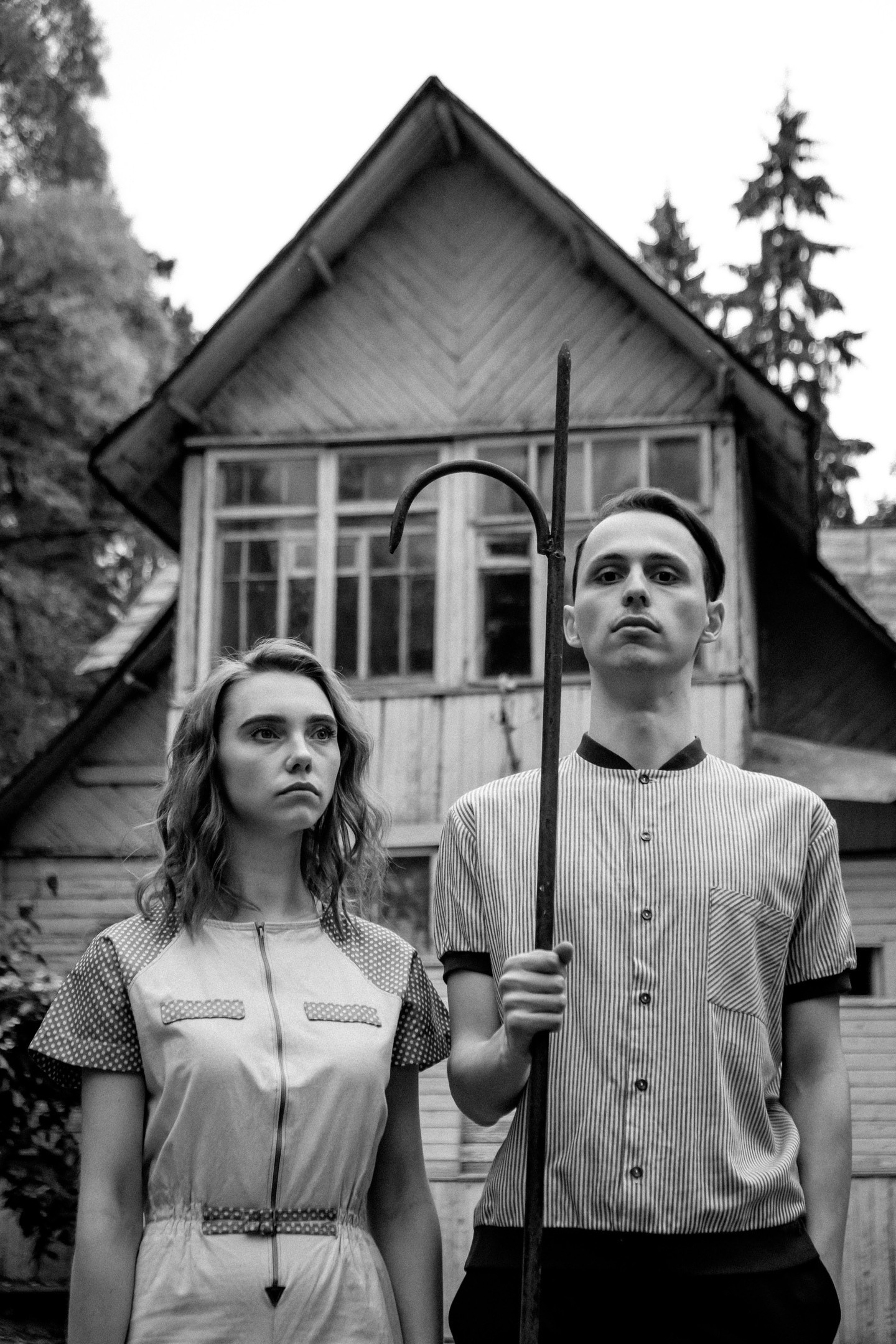 Онлайн-курс. Портретный фотограф в Санкт-Петербурге Алексей Корзов