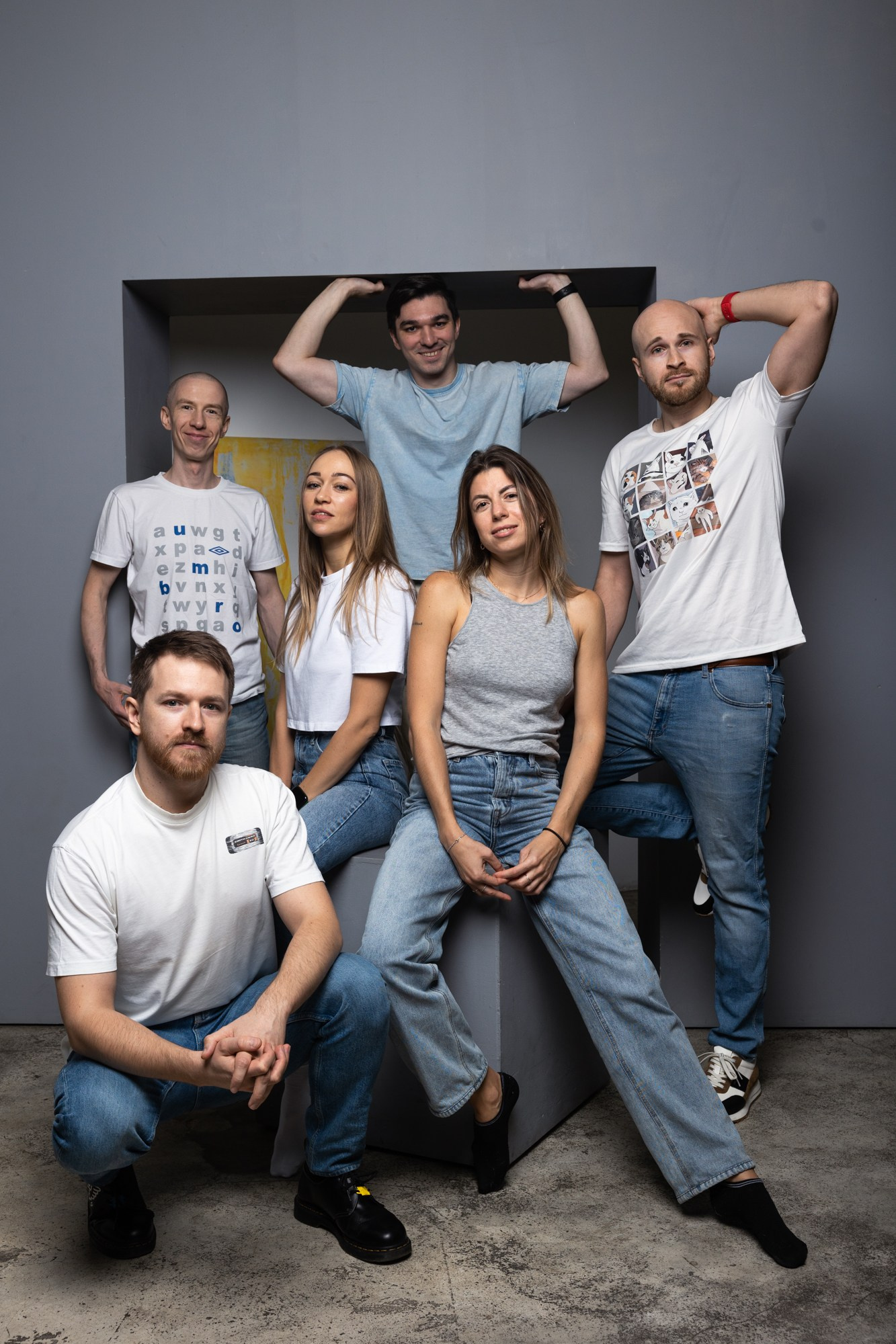 Отзывы. Портретный фотограф, контент фотограф, продающие фото в Москве и МО