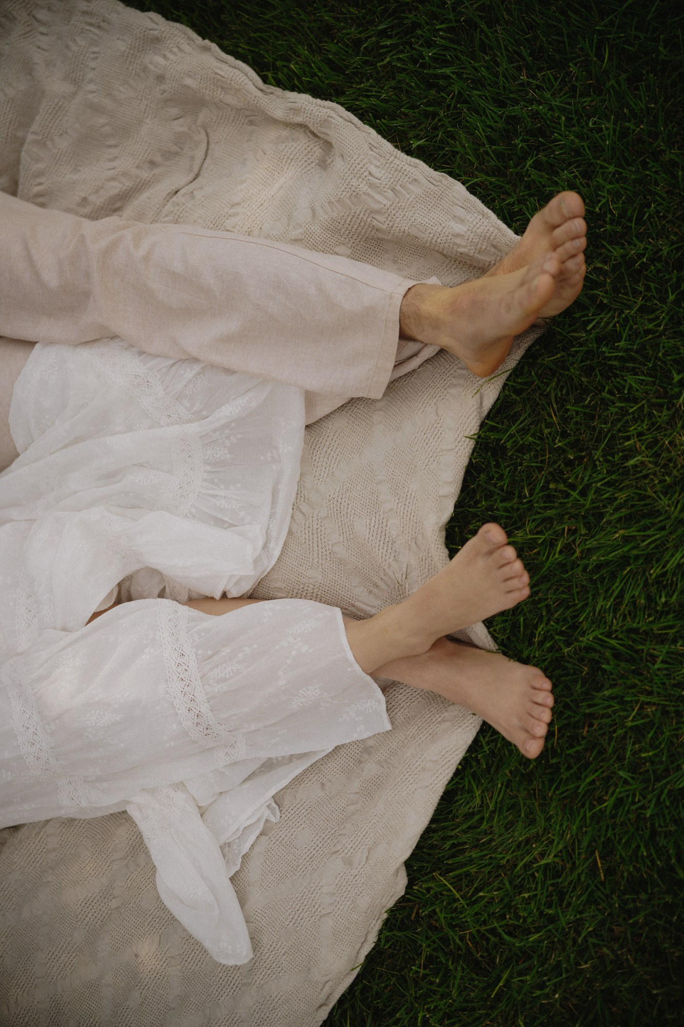 Мы вместе учили английский…