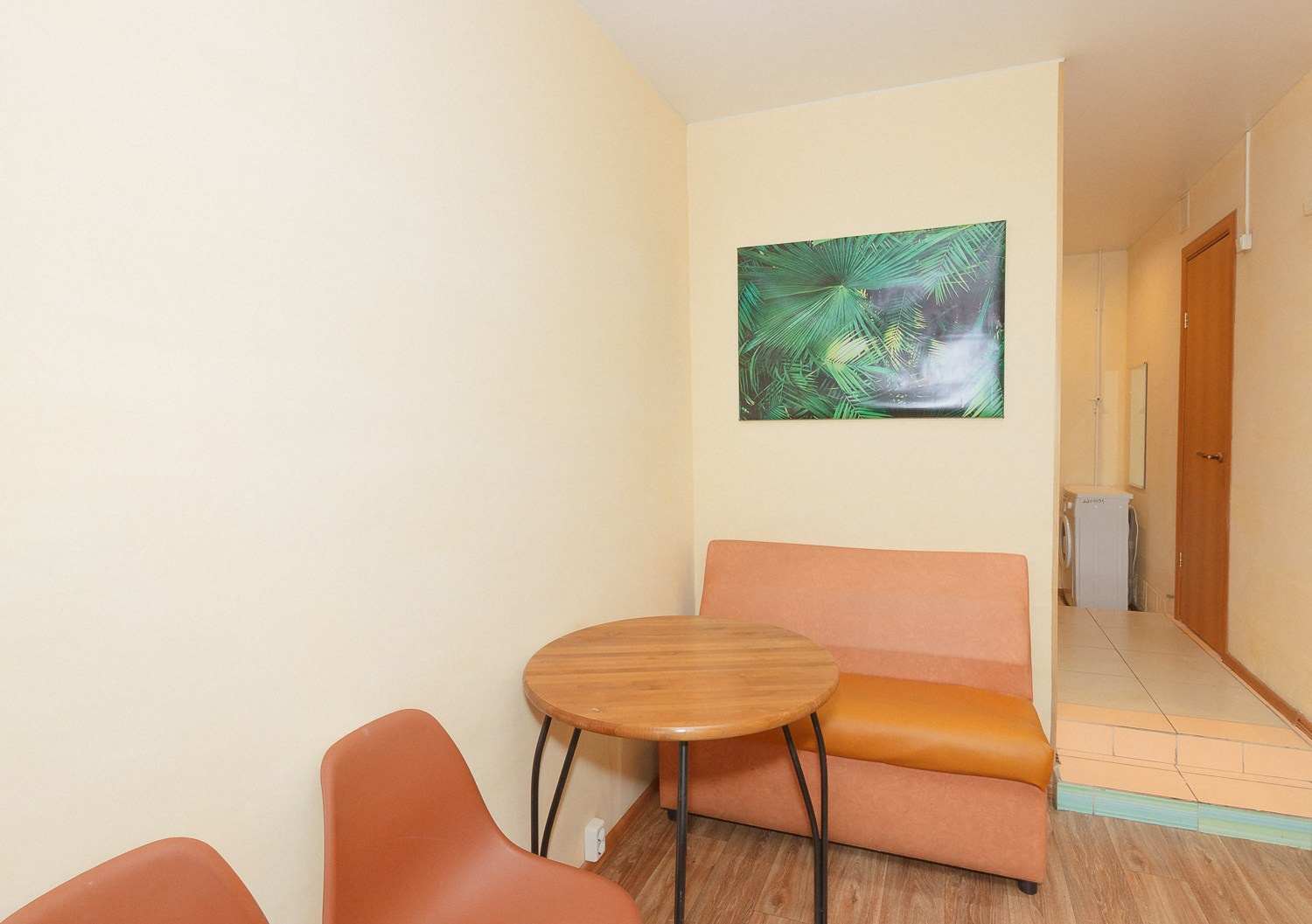 Хорошая композиция интерьера — как привлечь арендаторов