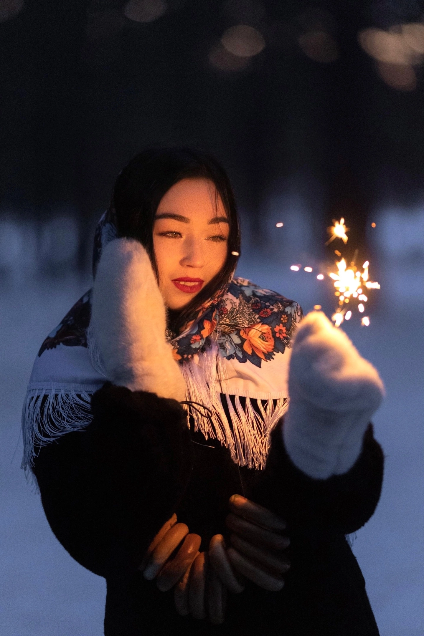 Russian girl. Фотограф в Чите Анна Осадчая