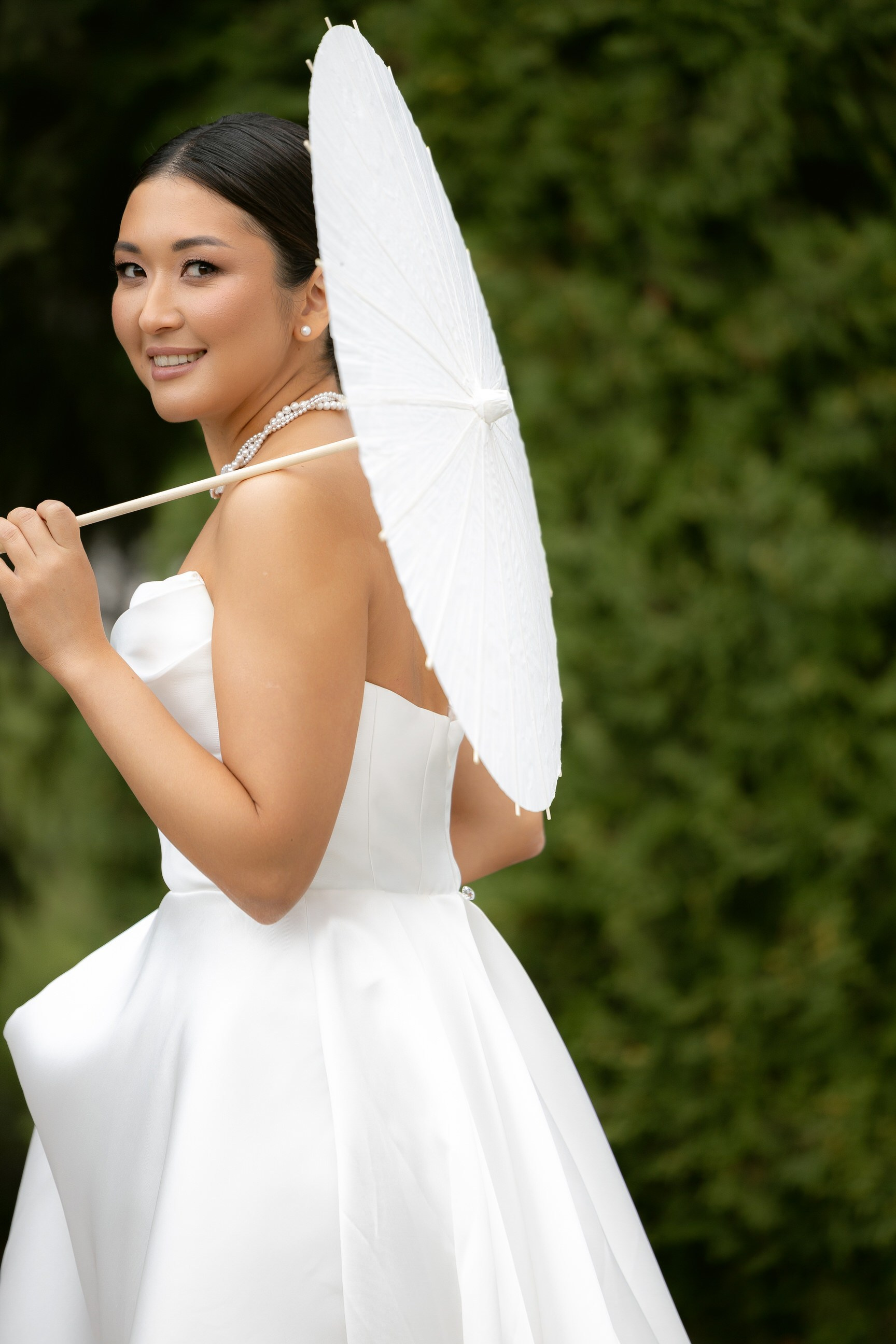 Индира & Максим. Yura Rush Свадебный фотограф Тюмень