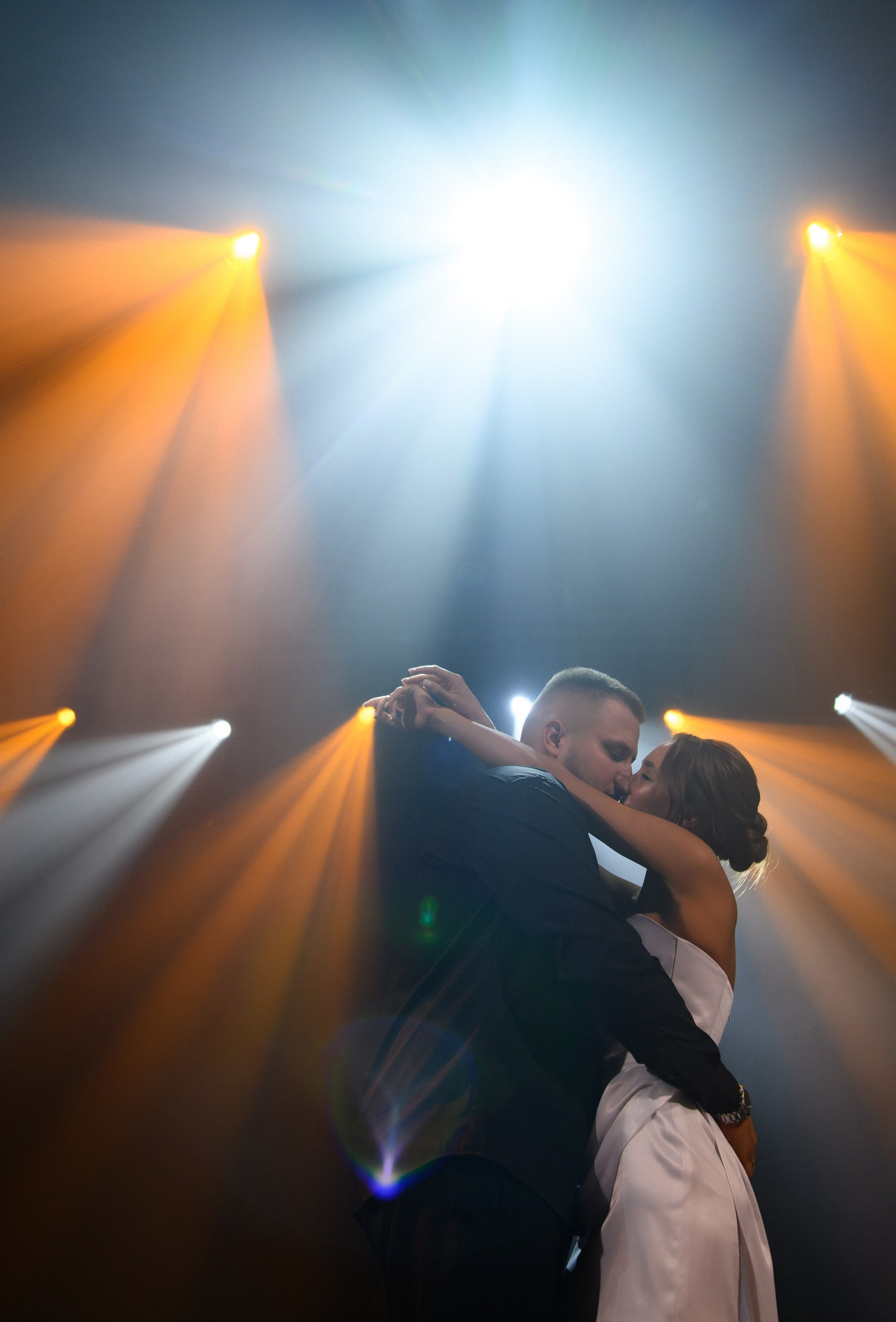 Свадебный фотограф Катерина Корнева Красноярск