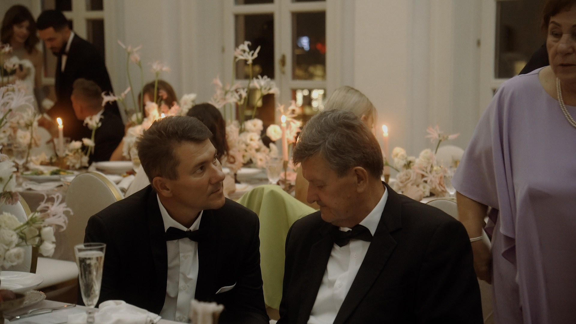 Портфолио. Видеограф Тюмень Дмитрий Перфильев