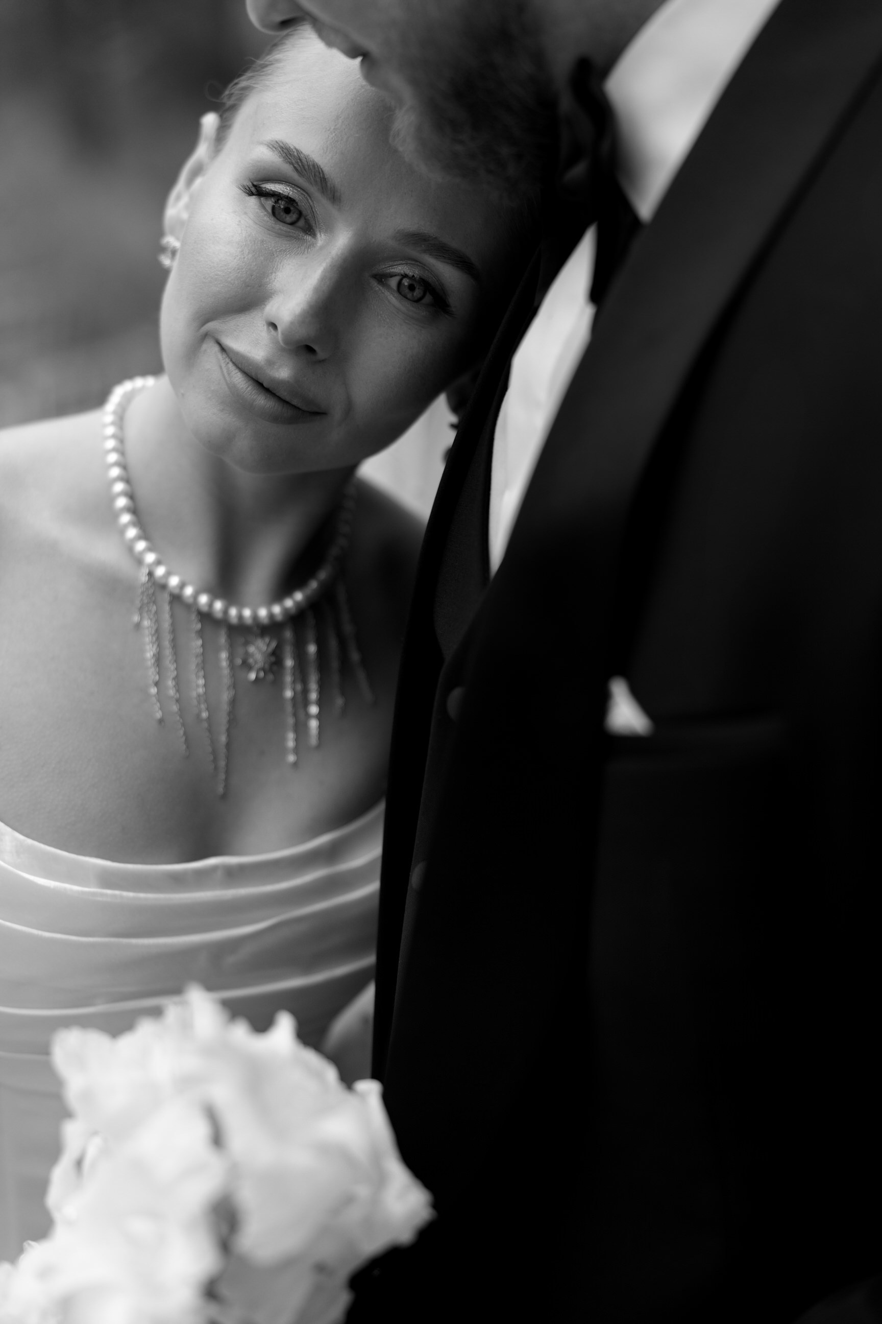 Виктория & Александр. Yura Rush Свадебный фотограф Тюмень