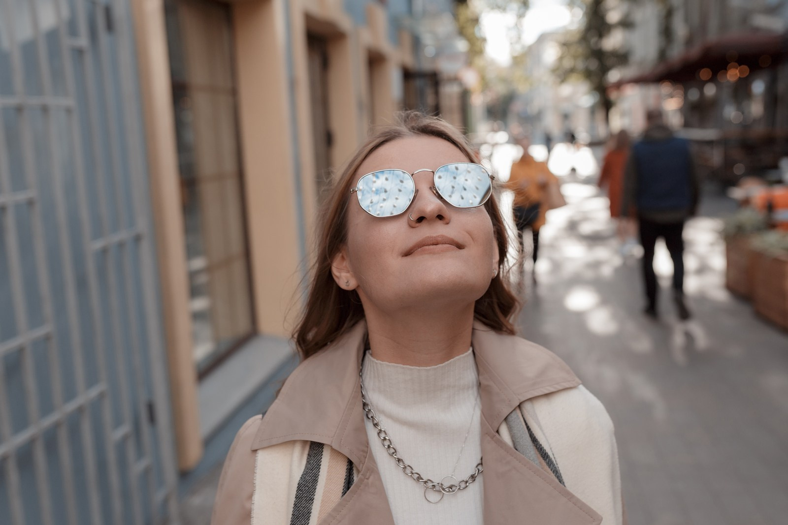 Портретный и концертный фотограф в Москве Тугарин Александр