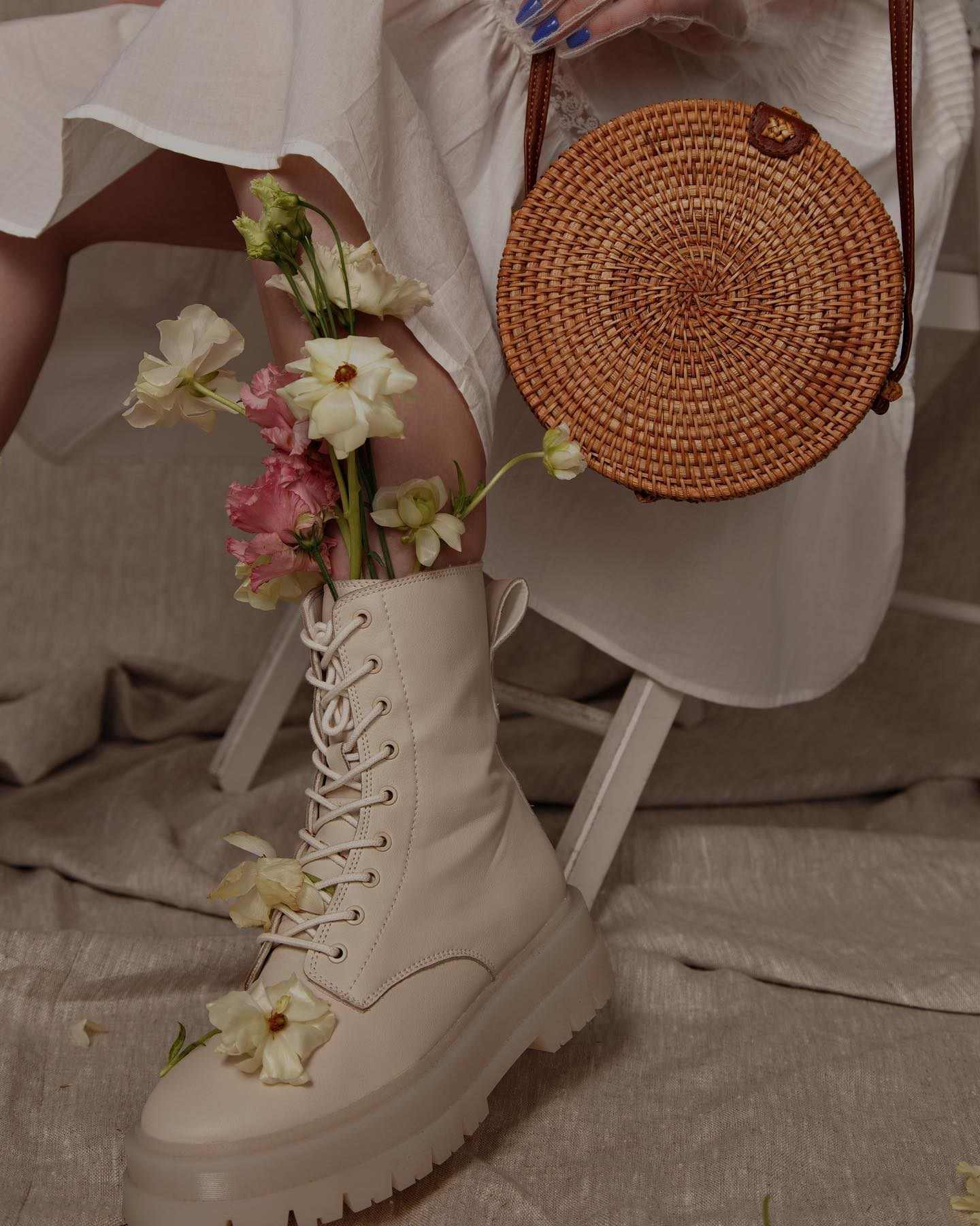 Флористика и декор в Санкт-Петербурге