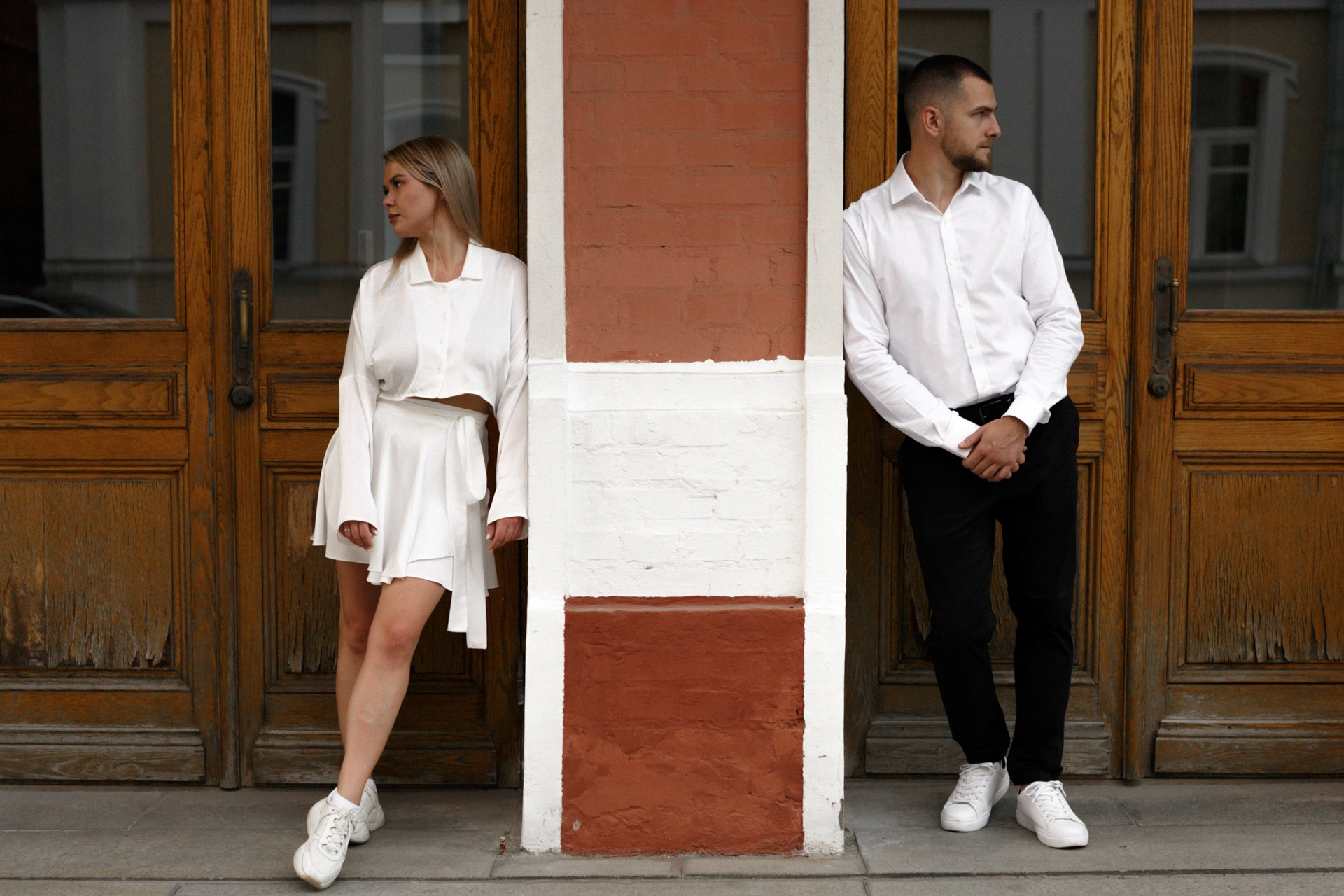 Истории. Фотограф Владимир Молоканов