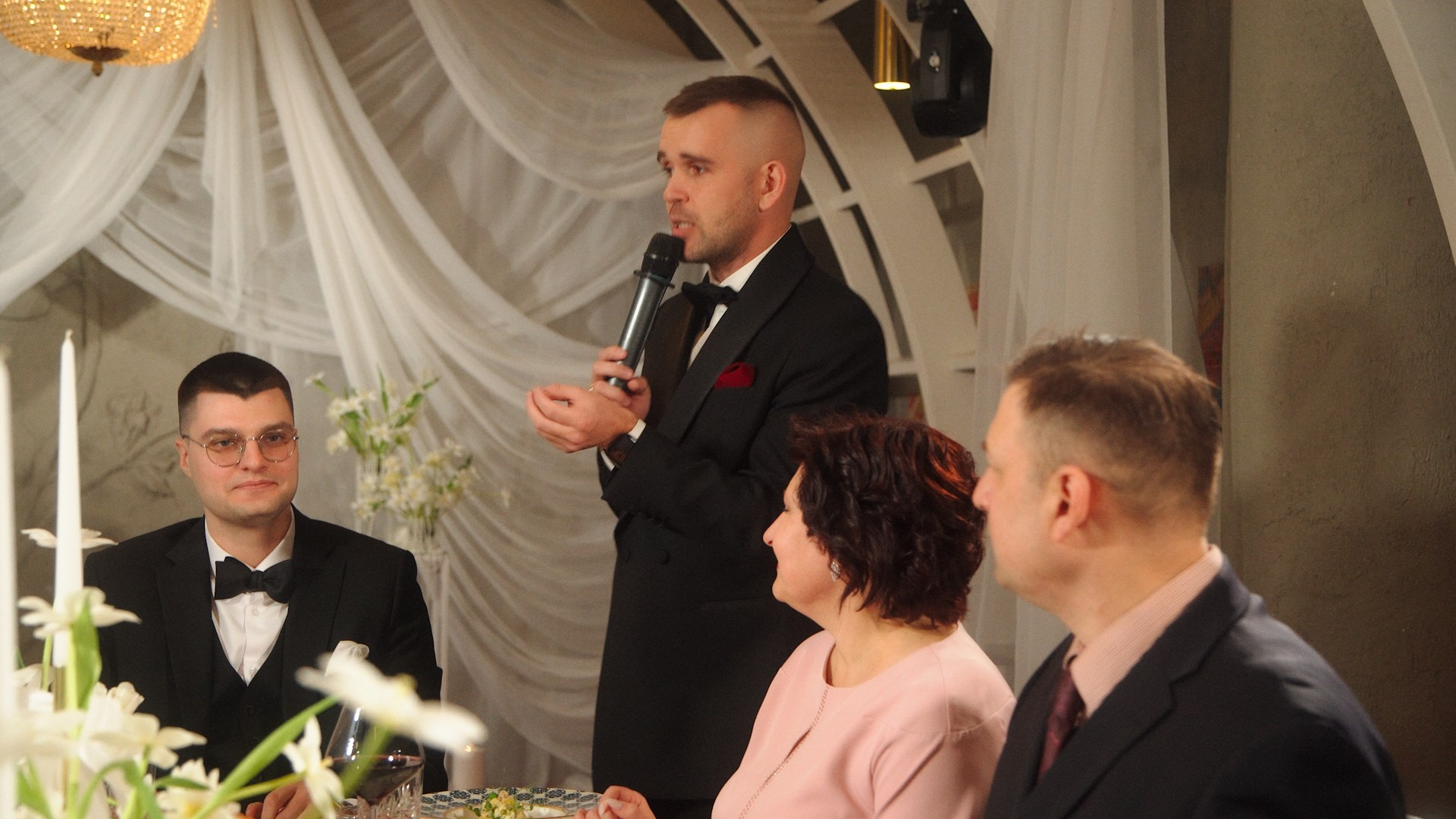 Портфолио. Видеограф Тюмень Дмитрий Перфильев