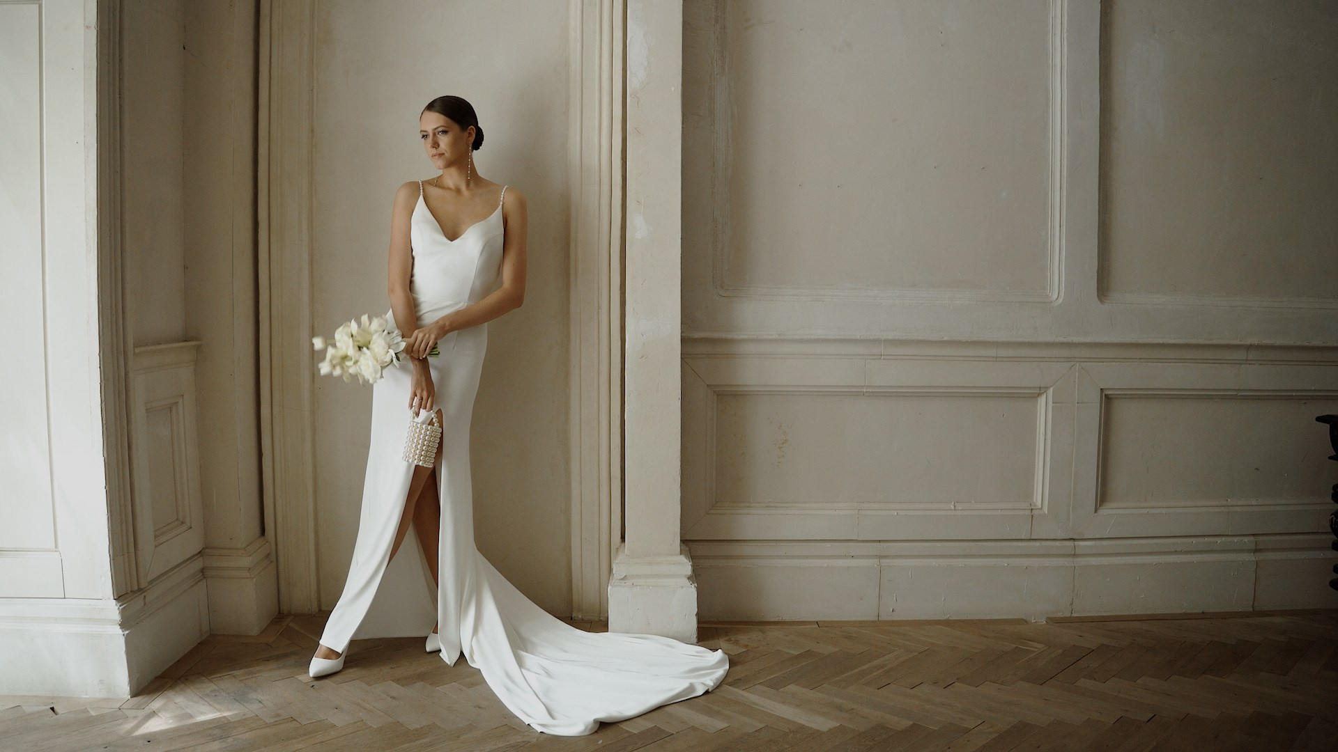 Портфолио. Видеограф Тюмень Дмитрий Перфильев