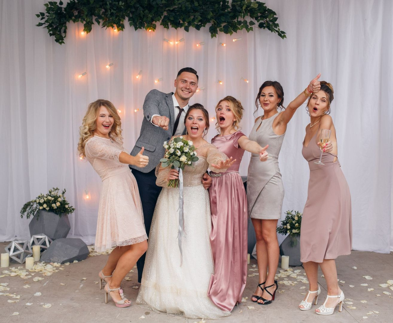 Если ты гость свадьбе…. Свадебный фотограф в Нижнем Новгороде и Москве