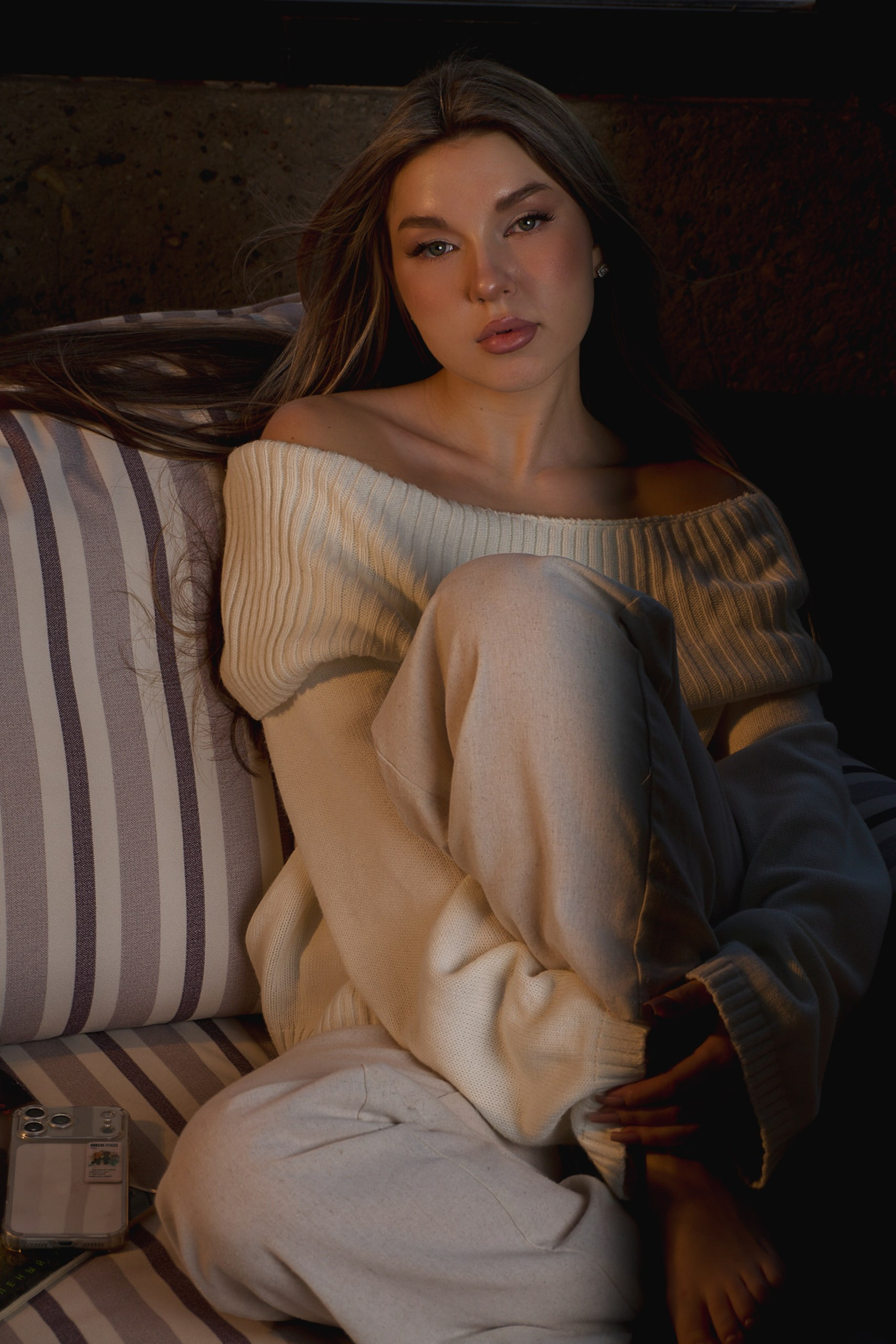 Фотограф / Саратов / Карпова Ангелина