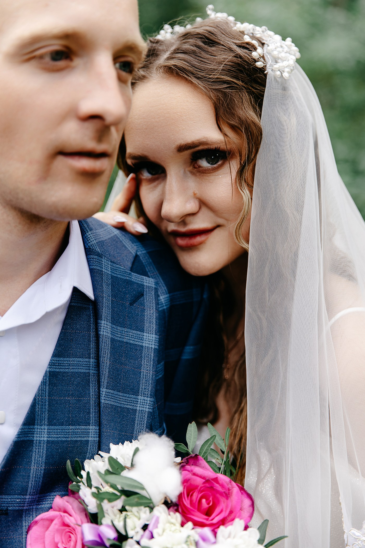 Никита и Олеся