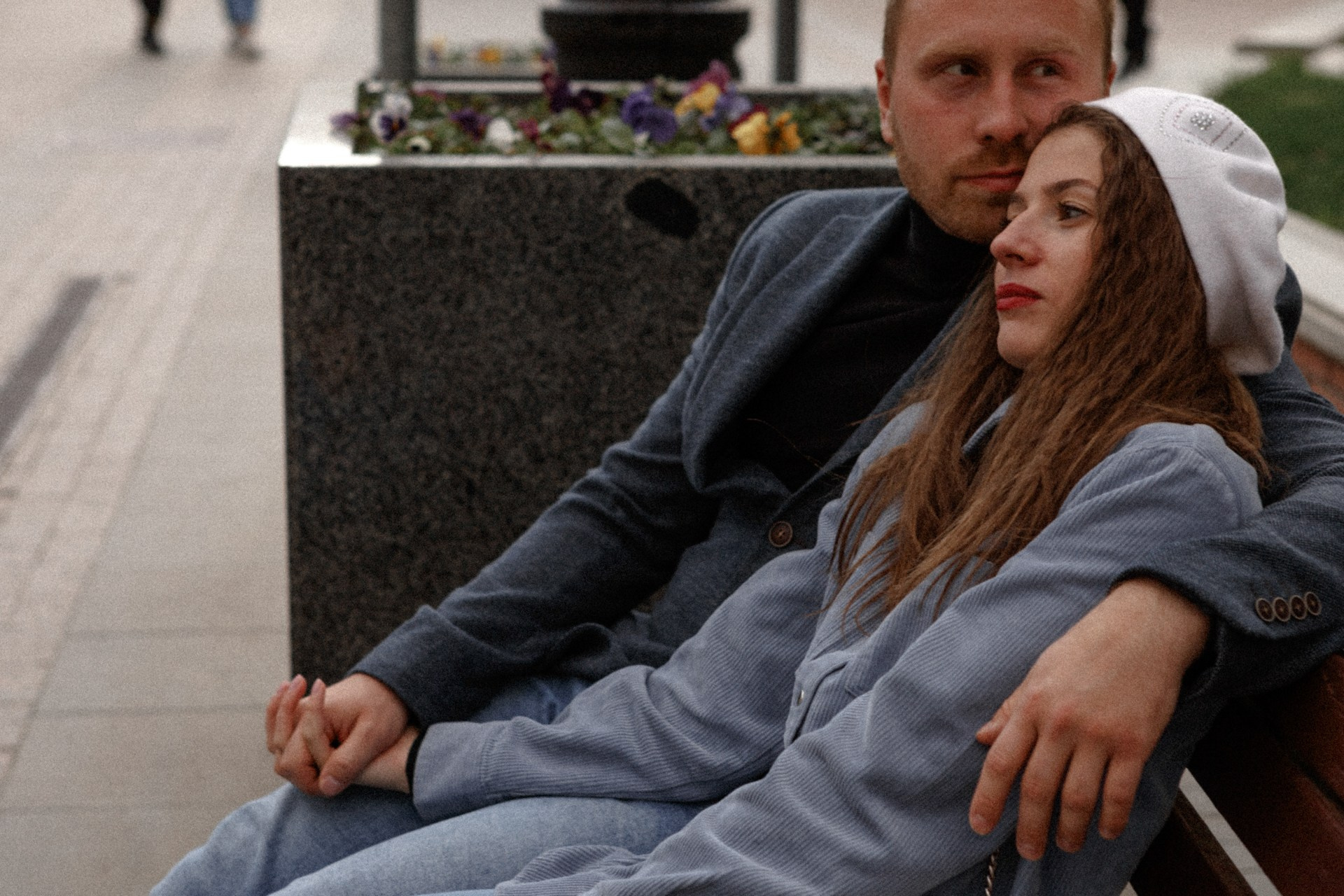 Истории. Фотограф Владимир Молоканов