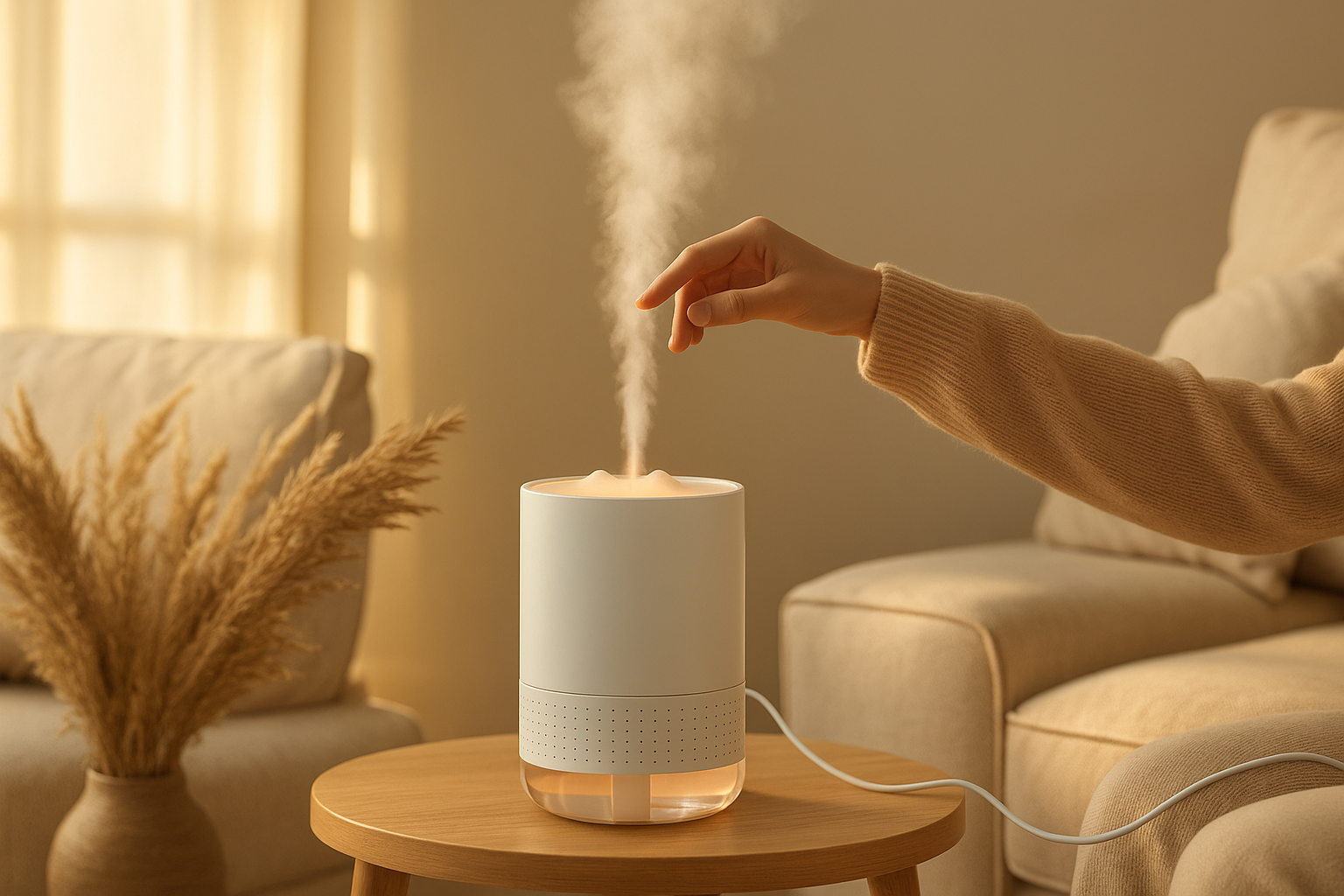 Генерация фото