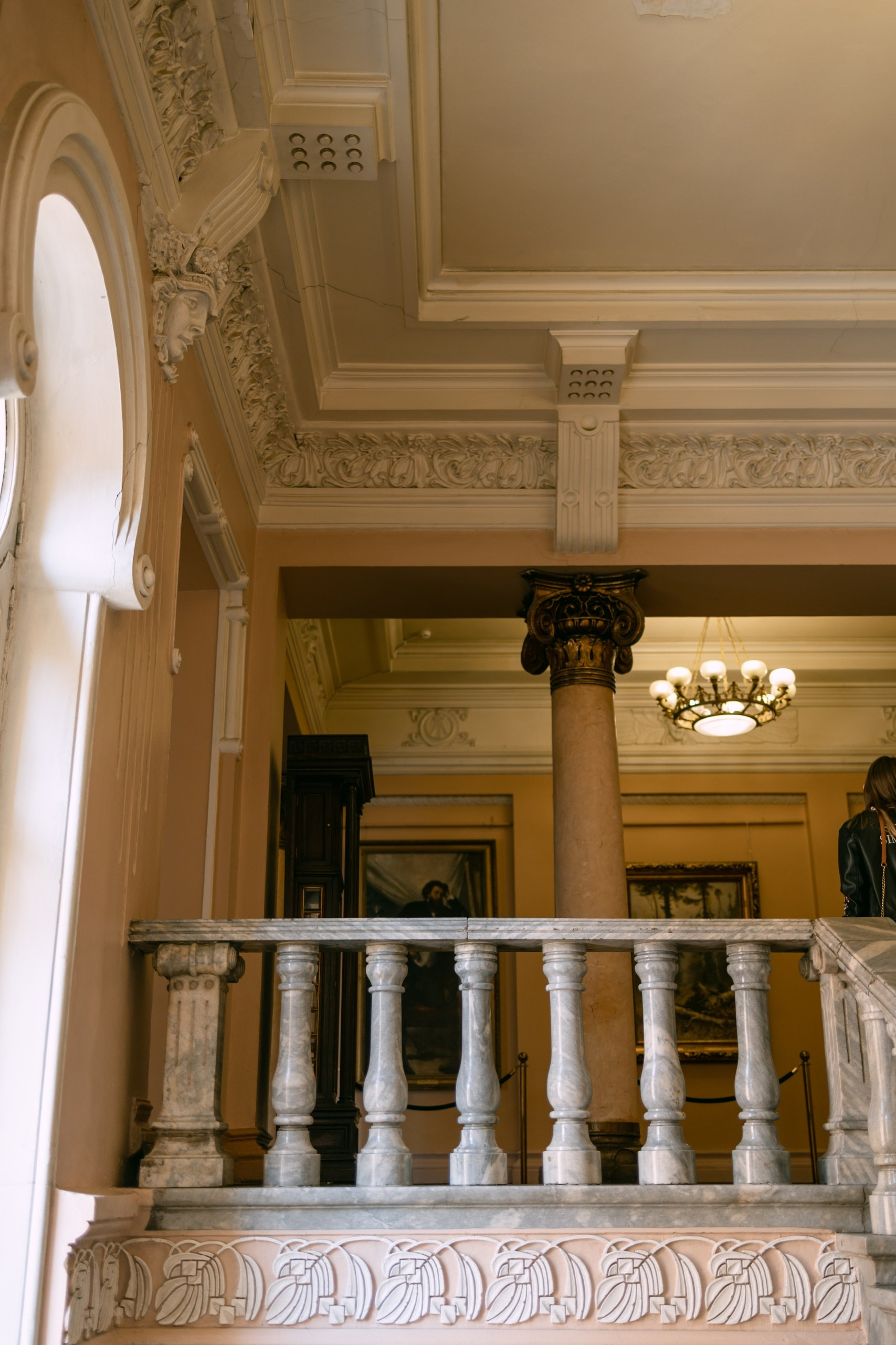 Места для фотосессии в Самаре