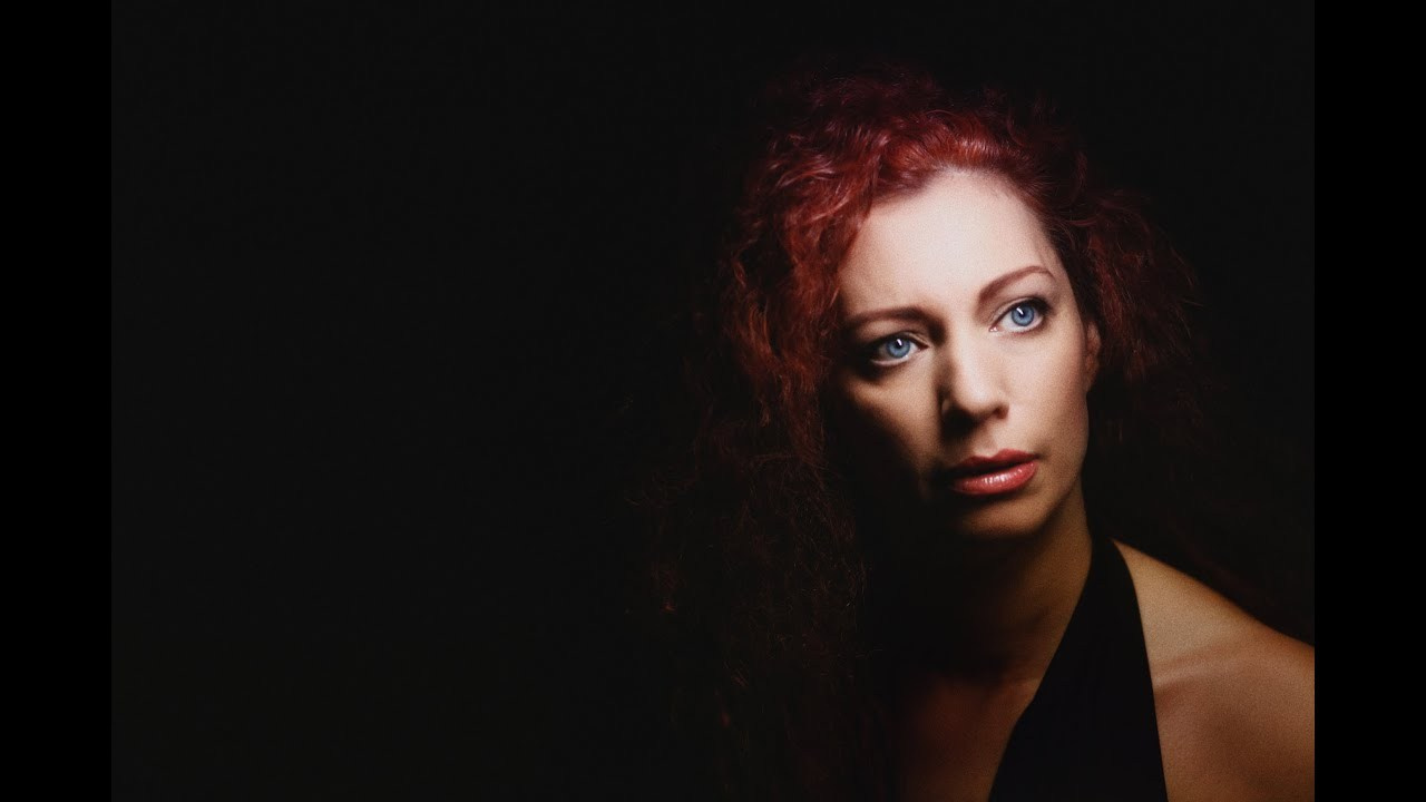 Музыкальные клипы. Певица Юлия Коган