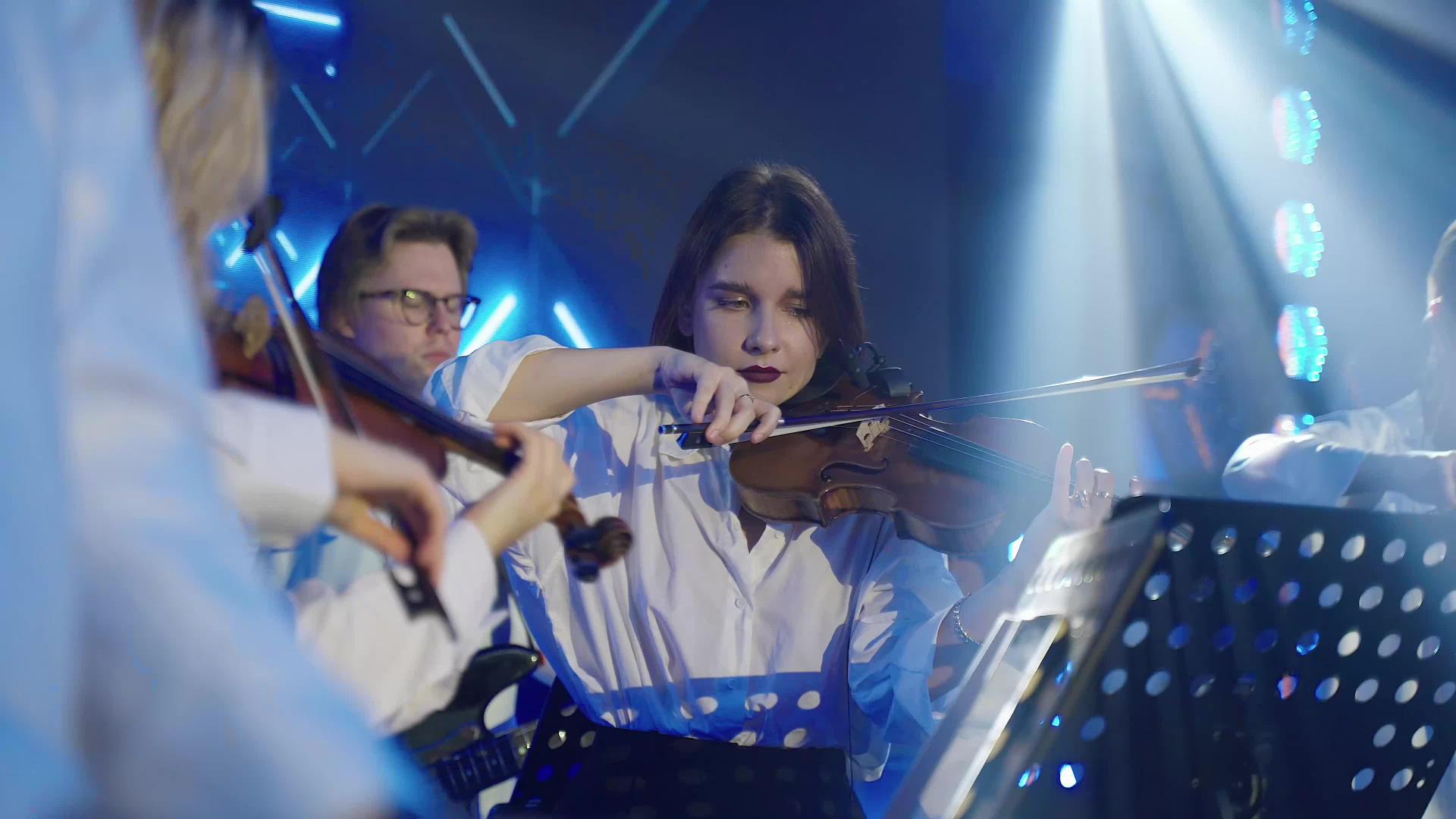 Корпоративные мероприятия. Фото и видео производство для клиентов под различные задачи